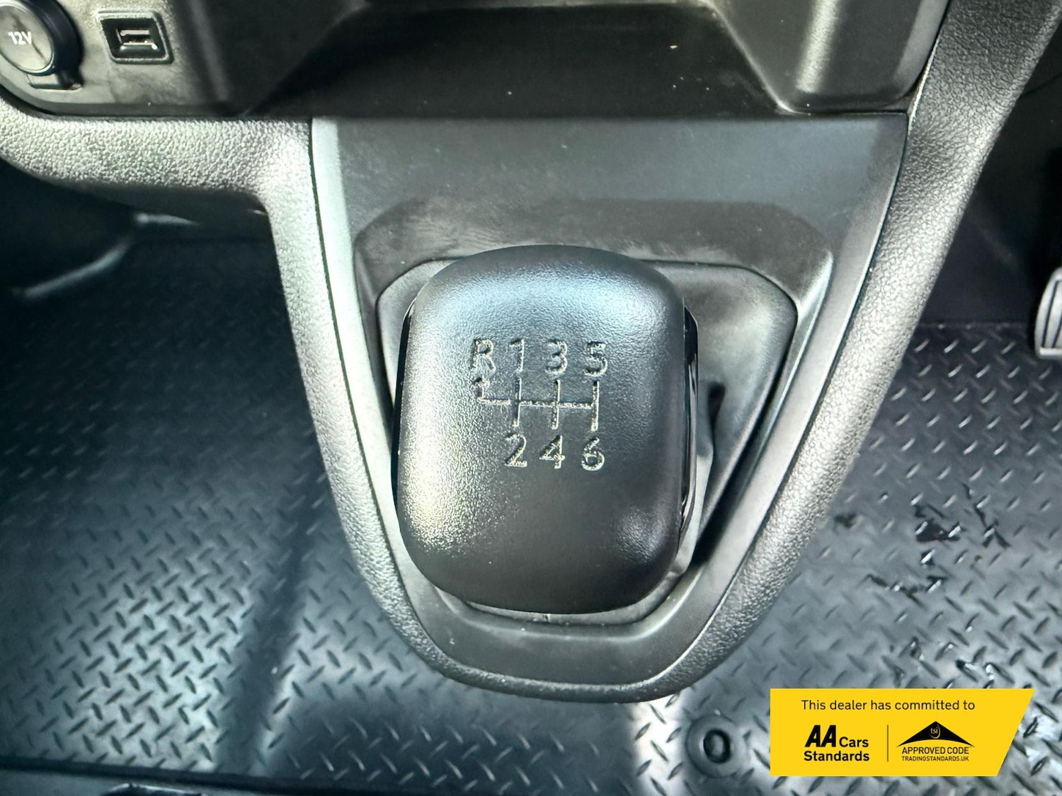 Used Vauxhall Vivaro 2023 for sale - 76935572: Photo 22