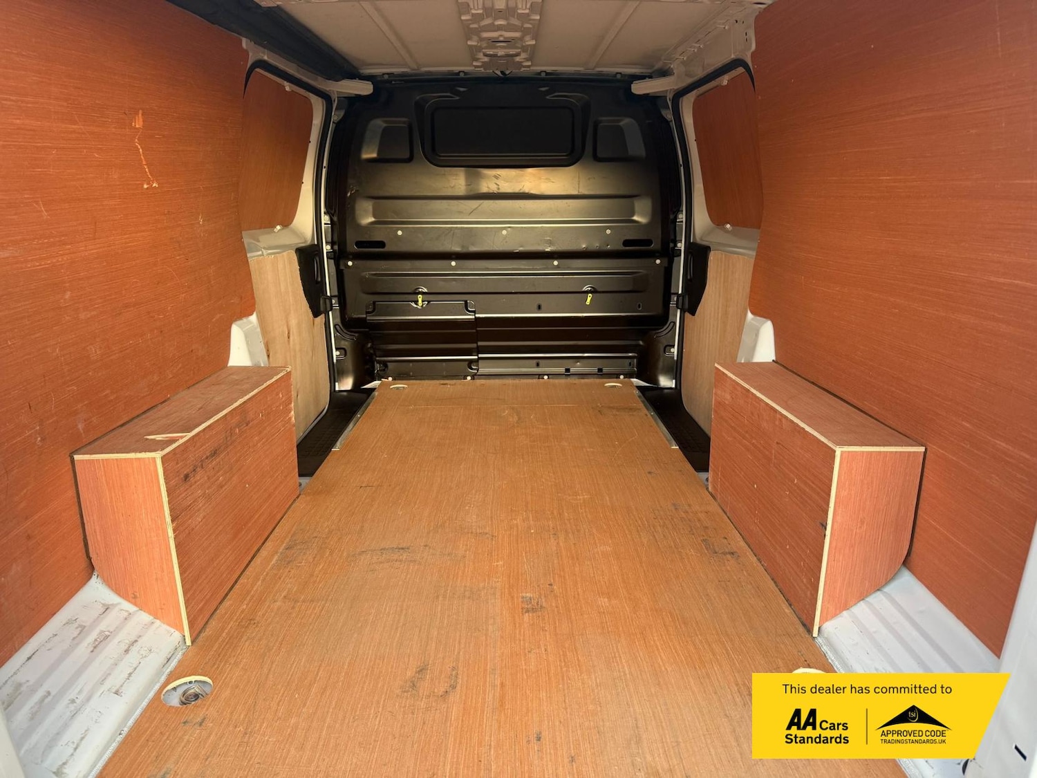 Used Vauxhall Vivaro 2023 for sale - 76935572: Photo 26