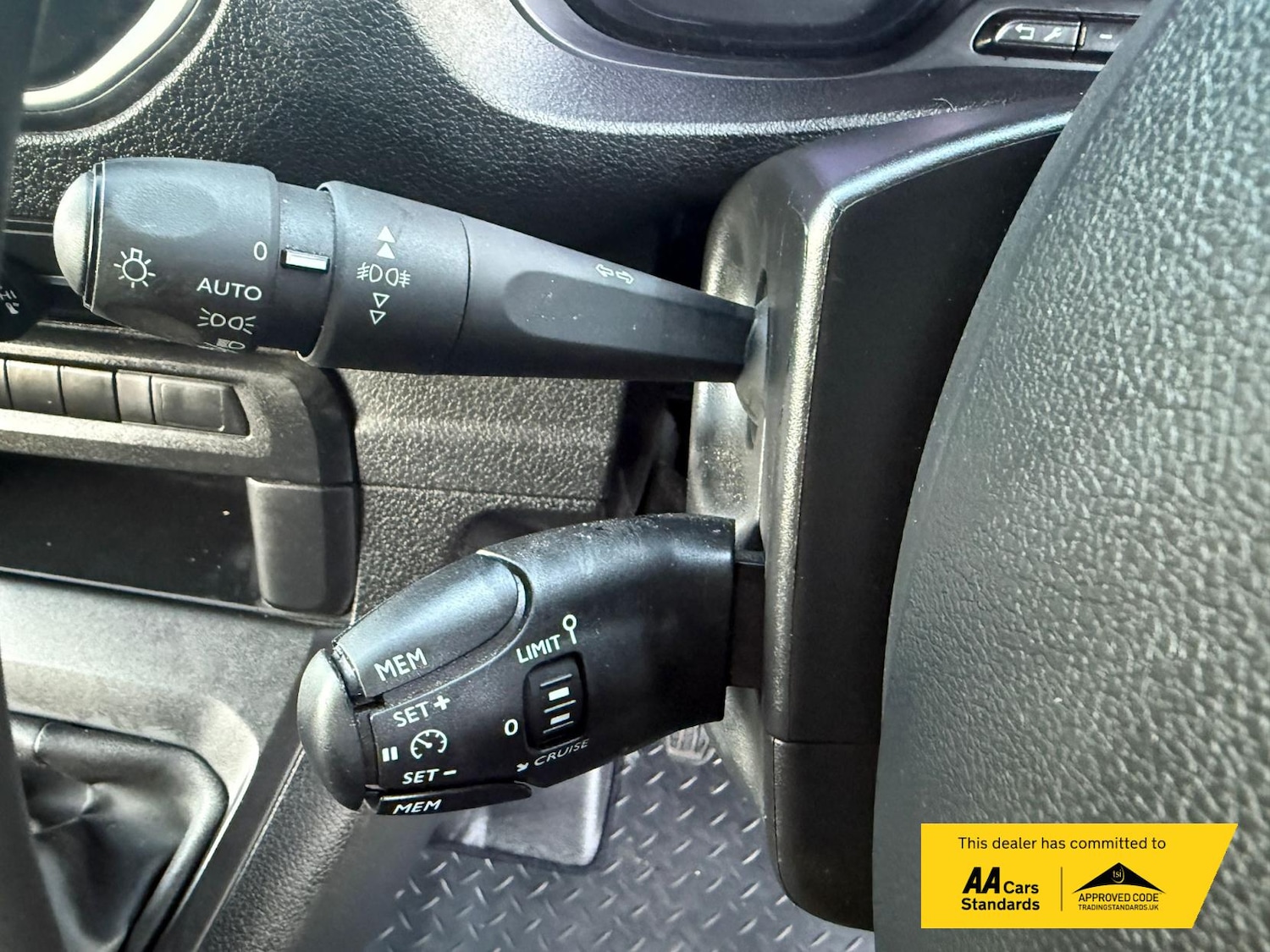 Used Vauxhall Vivaro 2023 for sale - 76935572: Photo 32