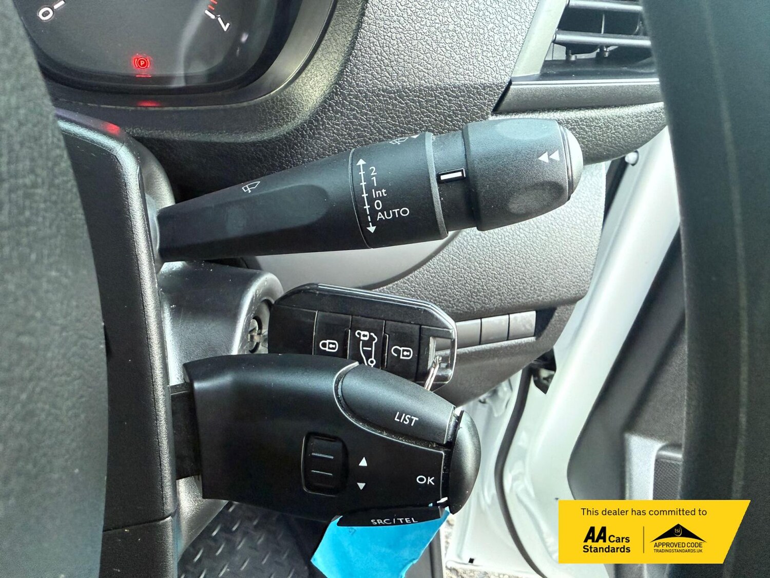 Used Vauxhall Vivaro 2023 for sale - 76935572: Photo 33