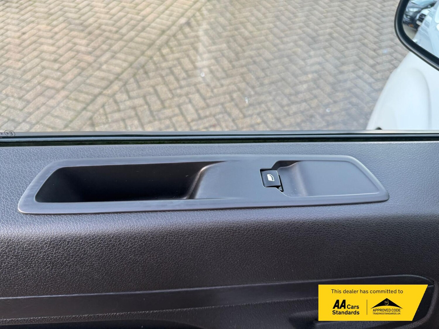 Used Vauxhall Vivaro 2023 for sale - 76935572: Photo 36