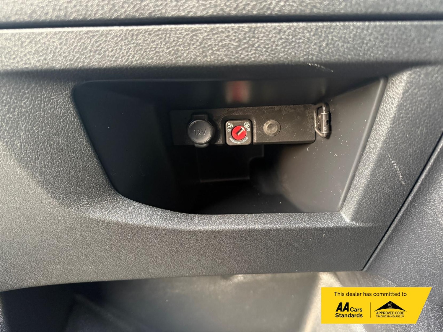 Used Vauxhall Vivaro 2023 for sale - 76935572: Photo 37