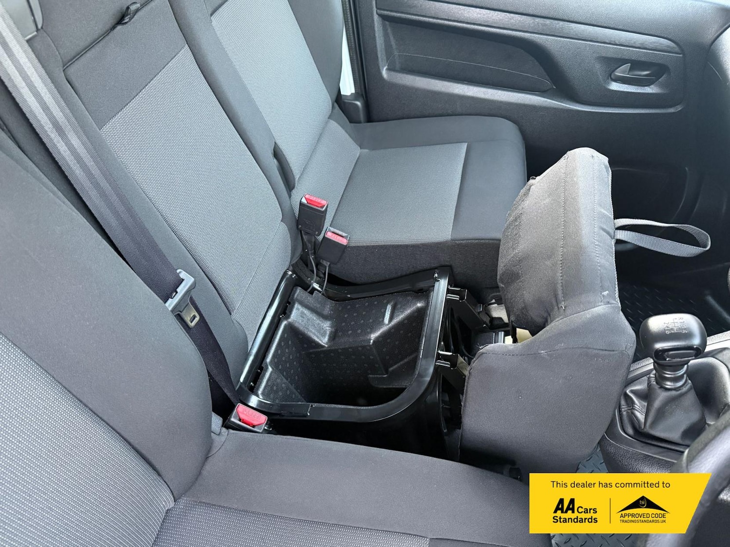 Used Vauxhall Vivaro 2023 for sale - 76935572: Photo 41