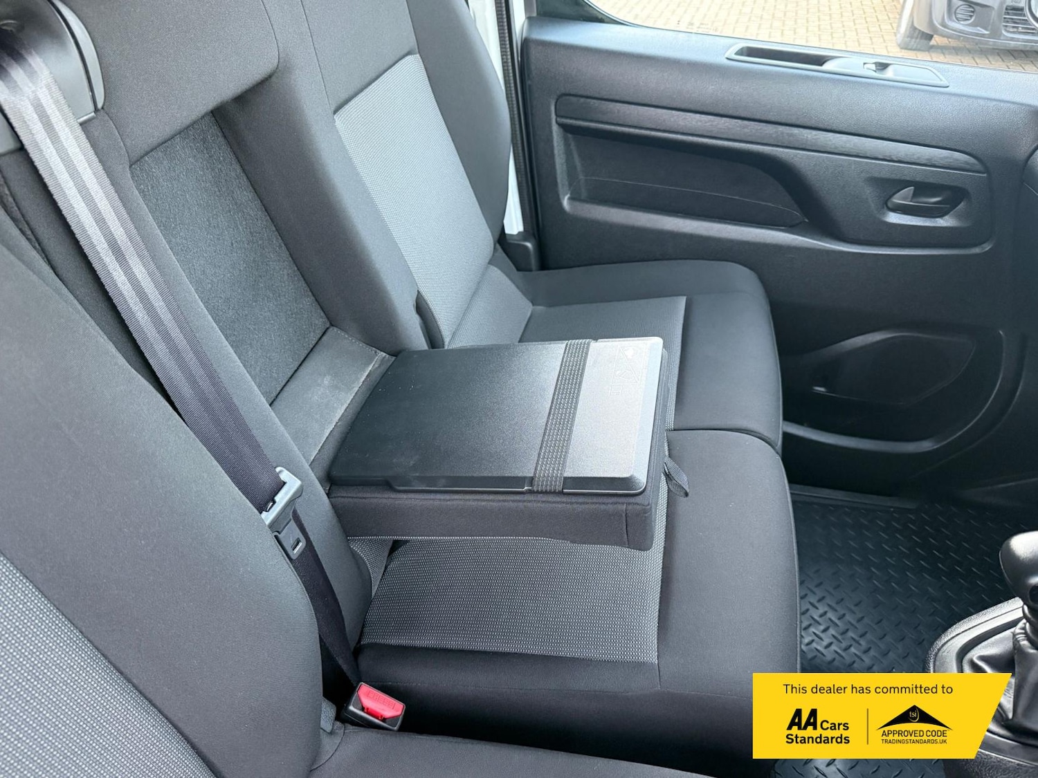 Used Vauxhall Vivaro 2023 for sale - 76935572: Photo 42