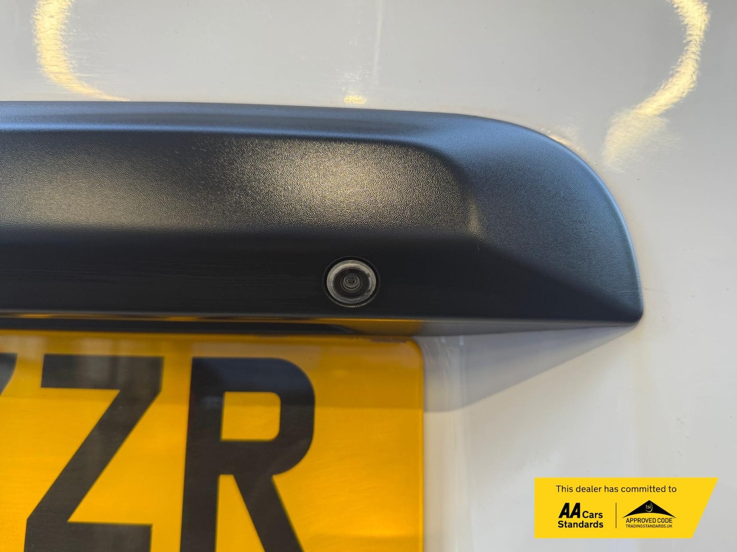 Used Vauxhall Vivaro 2023 for sale - 76935572: Photo 45