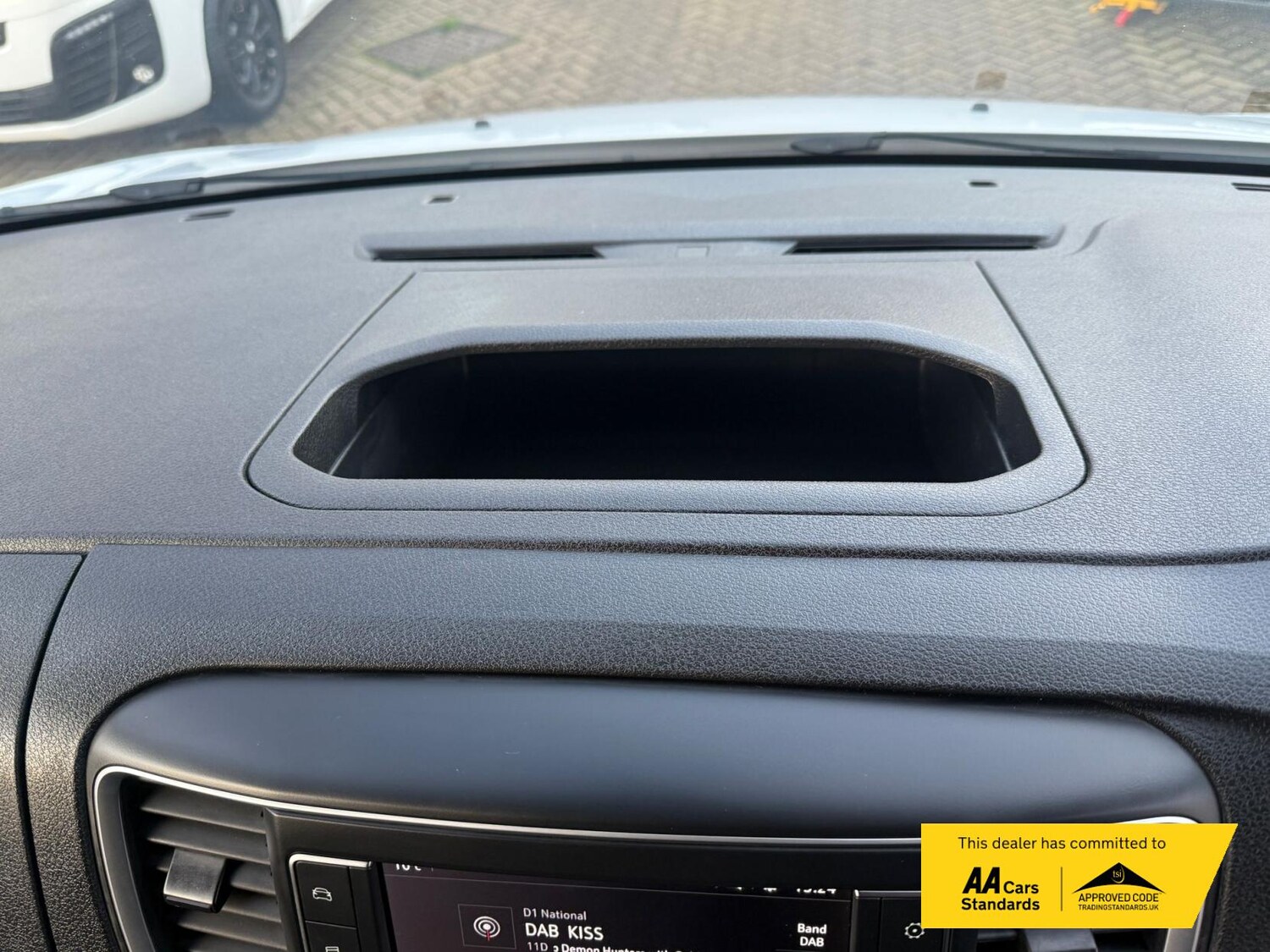 Used Vauxhall Vivaro 2023 for sale - 76935572: Photo 46