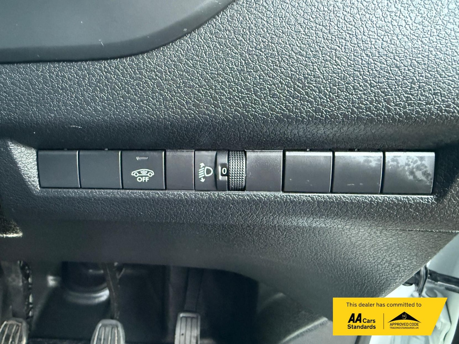 Used Vauxhall Vivaro 2023 for sale - 76935572: Photo 49