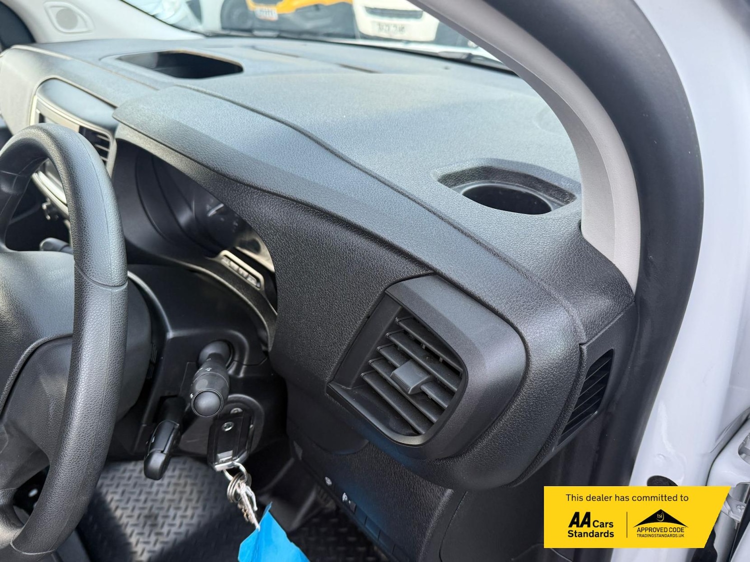 Used Vauxhall Vivaro 2023 for sale - 76935572: Photo 50