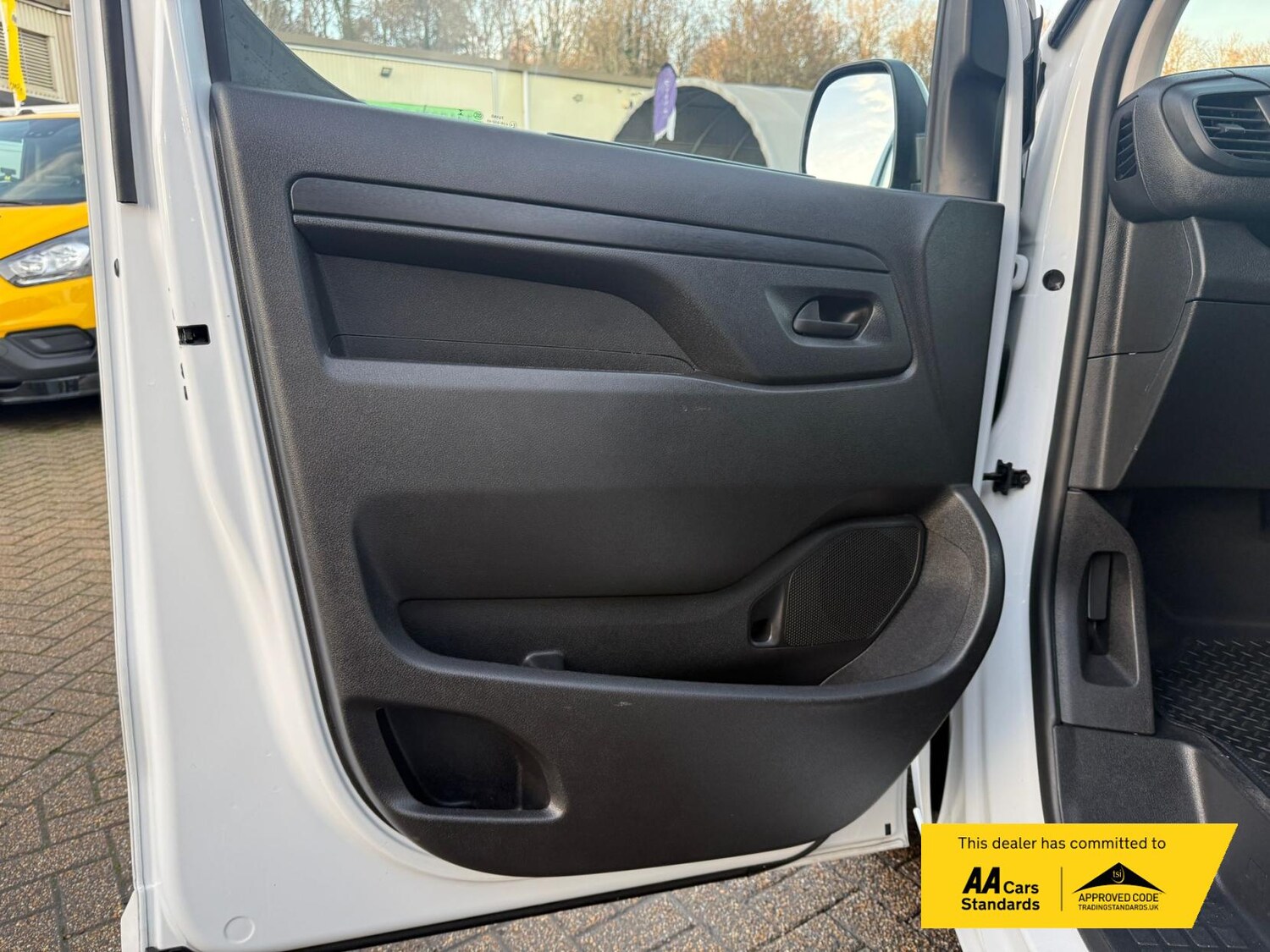 Used Vauxhall Vivaro 2023 for sale - 76935572: Photo 52