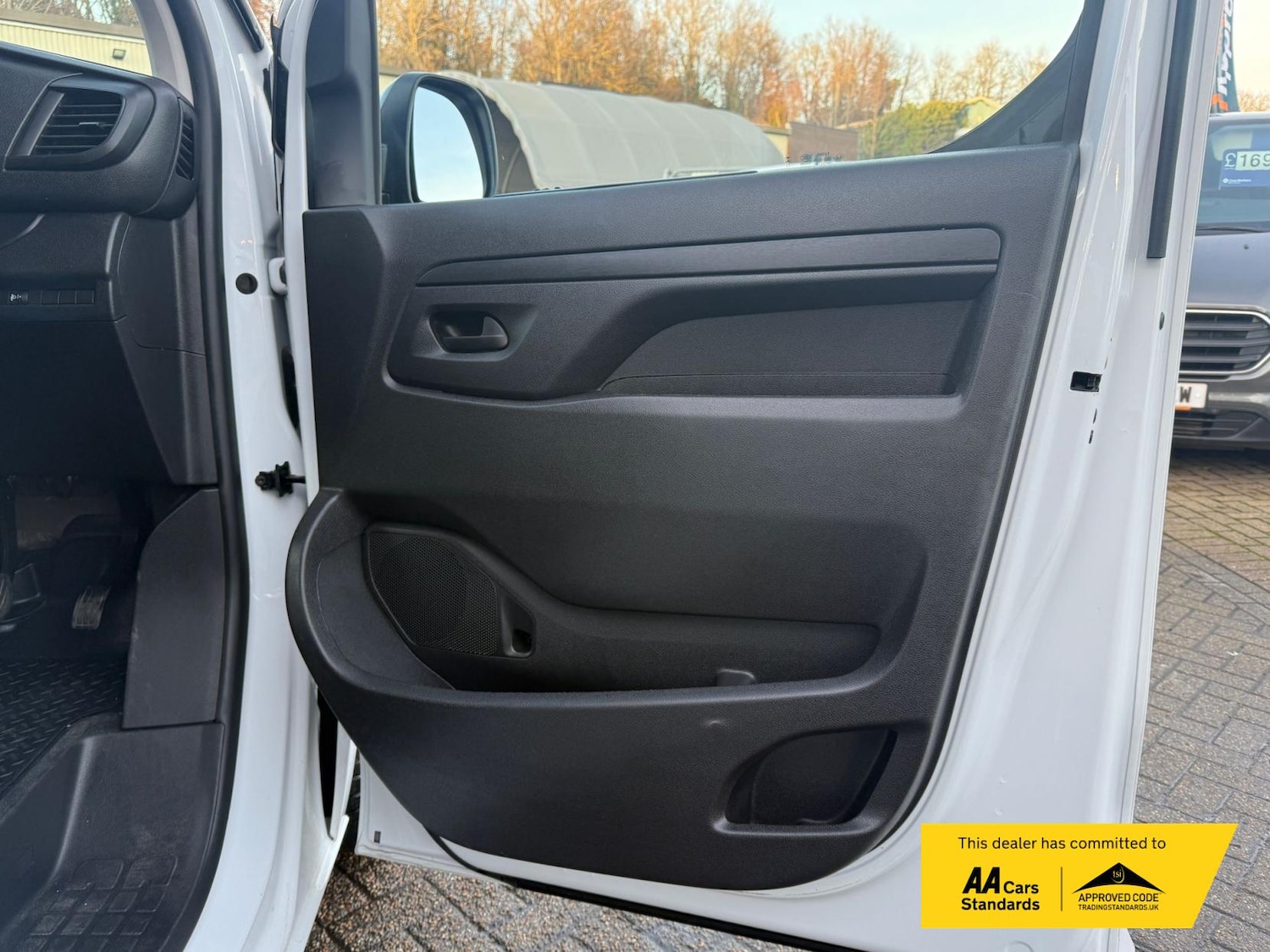 Used Vauxhall Vivaro 2023 for sale - 76935572: Photo 53