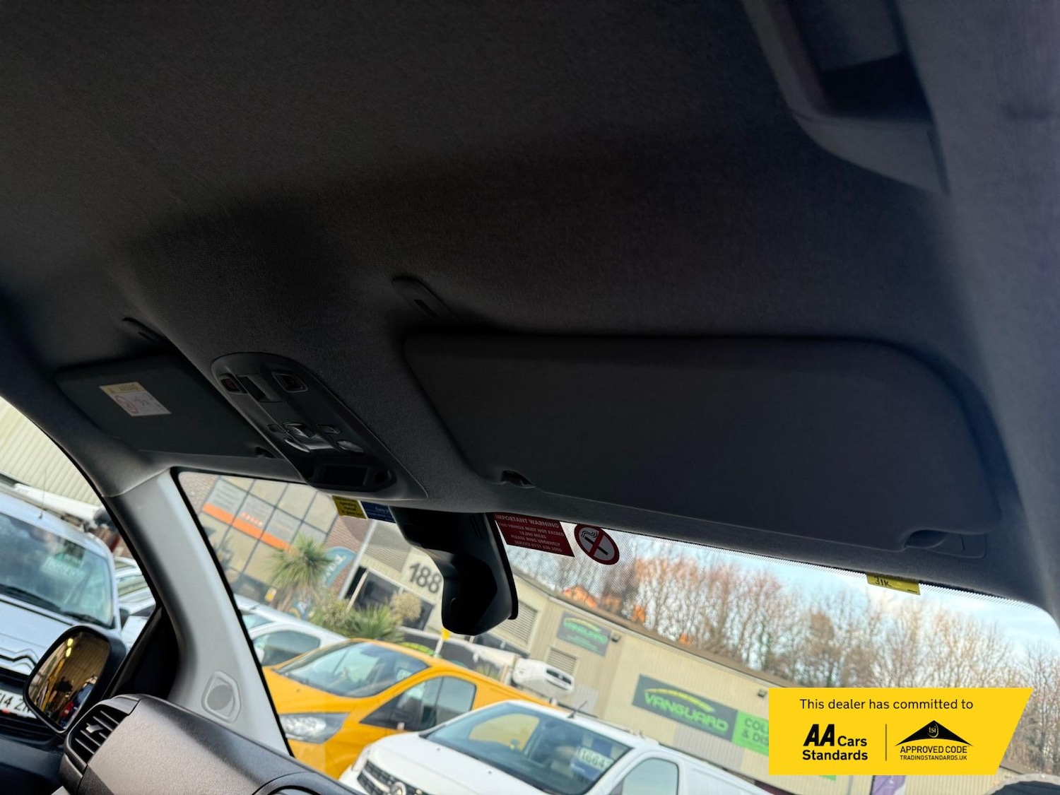 Used Vauxhall Vivaro 2023 for sale - 76935572: Photo 54