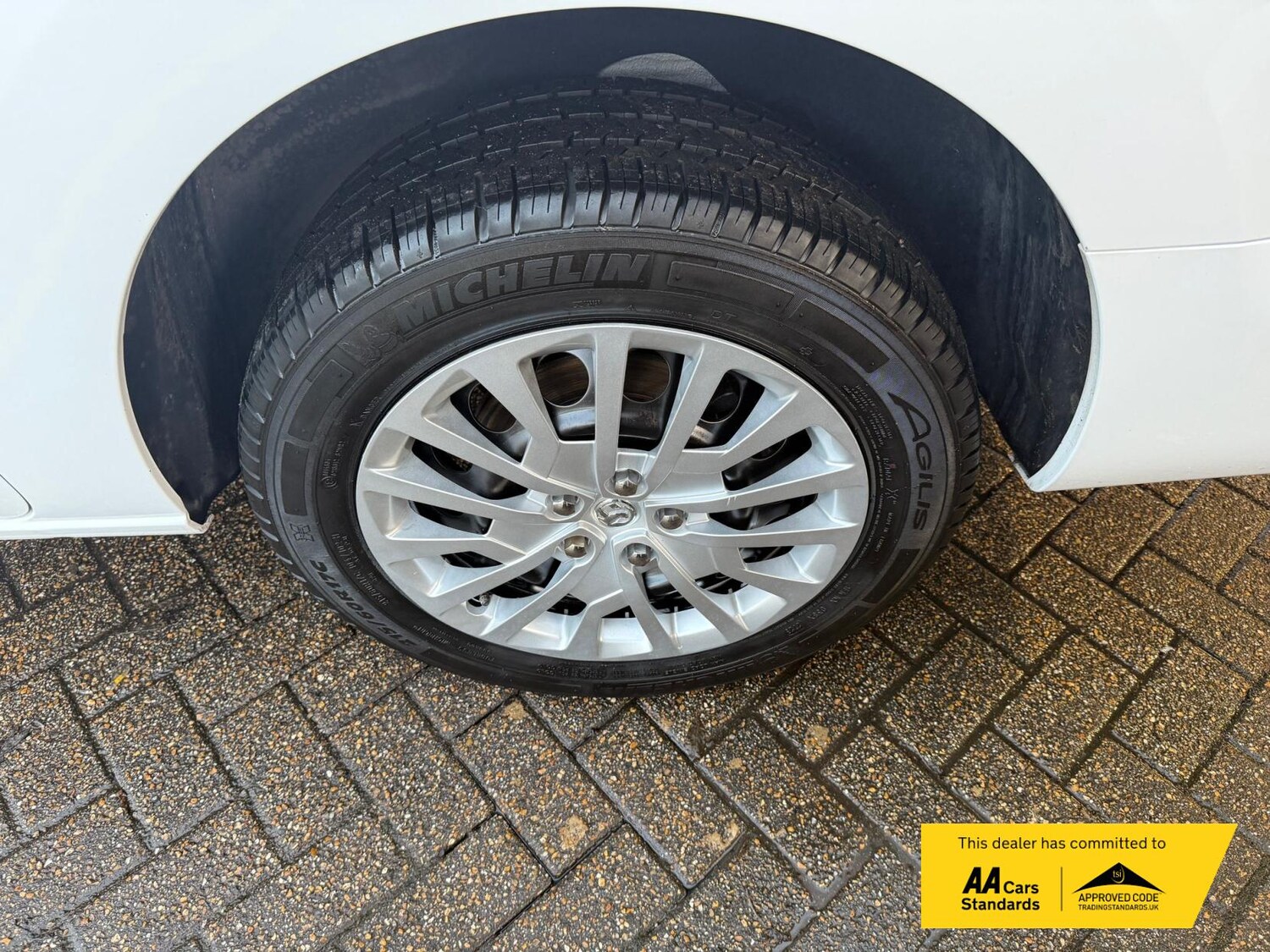 Used Vauxhall Vivaro 2023 for sale - 76935572: Photo 56