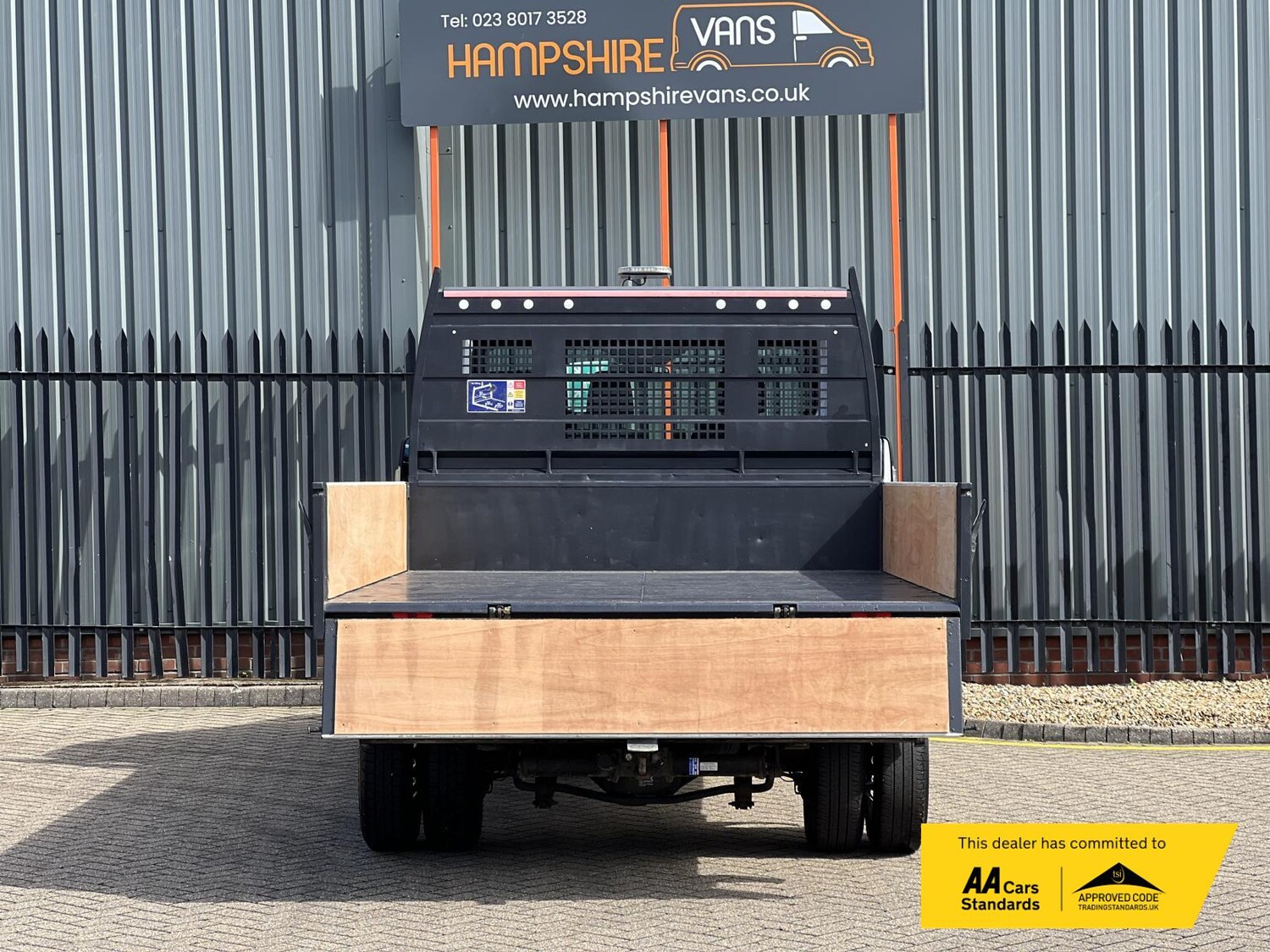 Used Ford Transit 2021 for sale - 76008772: Photo 15