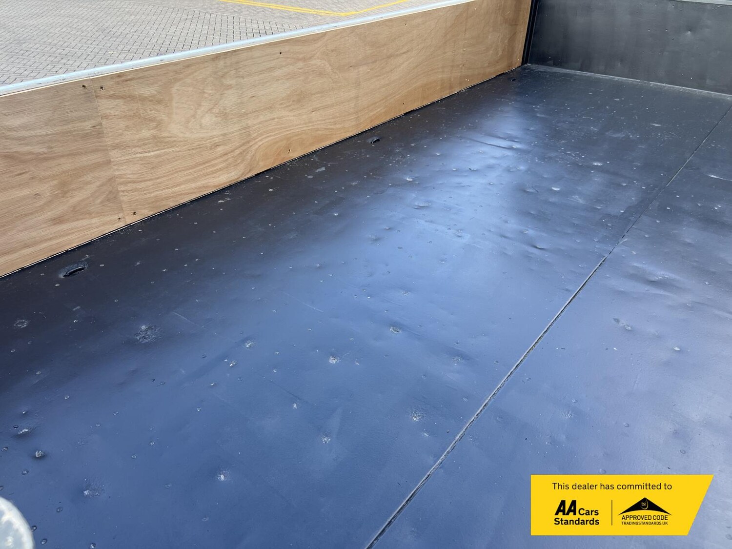 Used Ford Transit 2021 for sale - 76008772: Photo 19