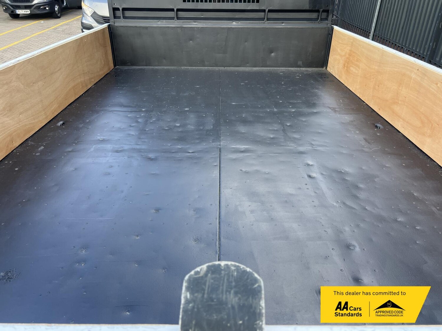 Used Ford Transit 2021 for sale - 76008772: Photo 22