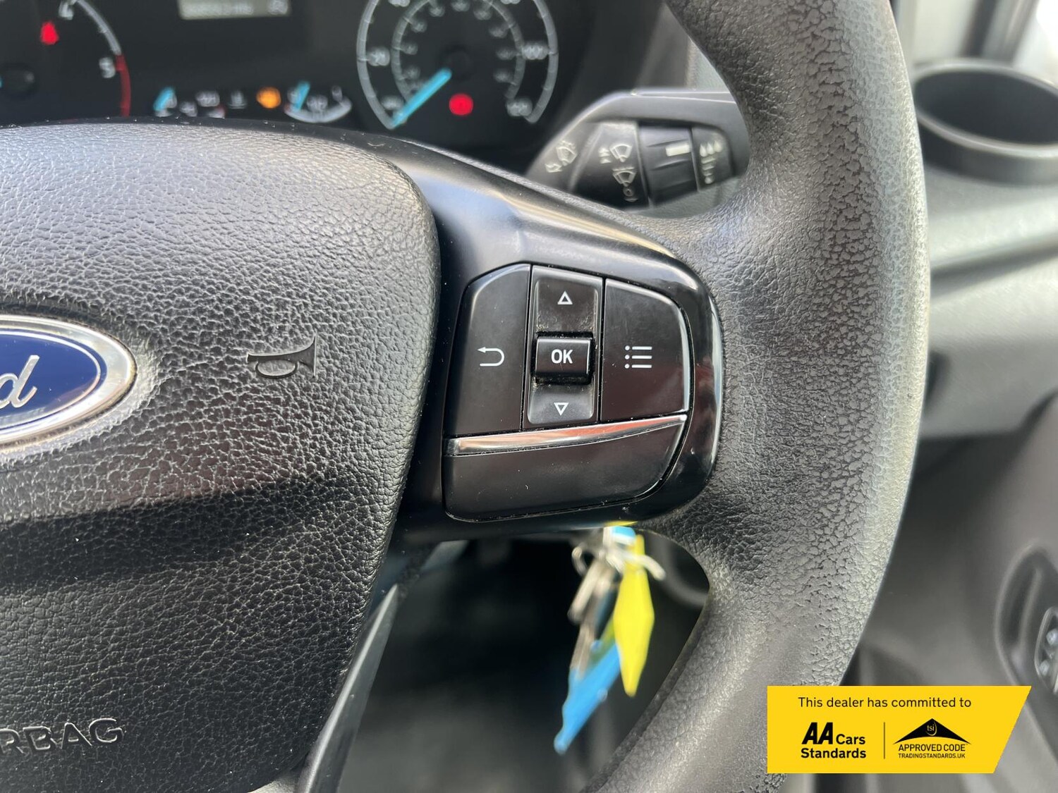 Used Ford Transit 2021 for sale - 76008772: Photo 47