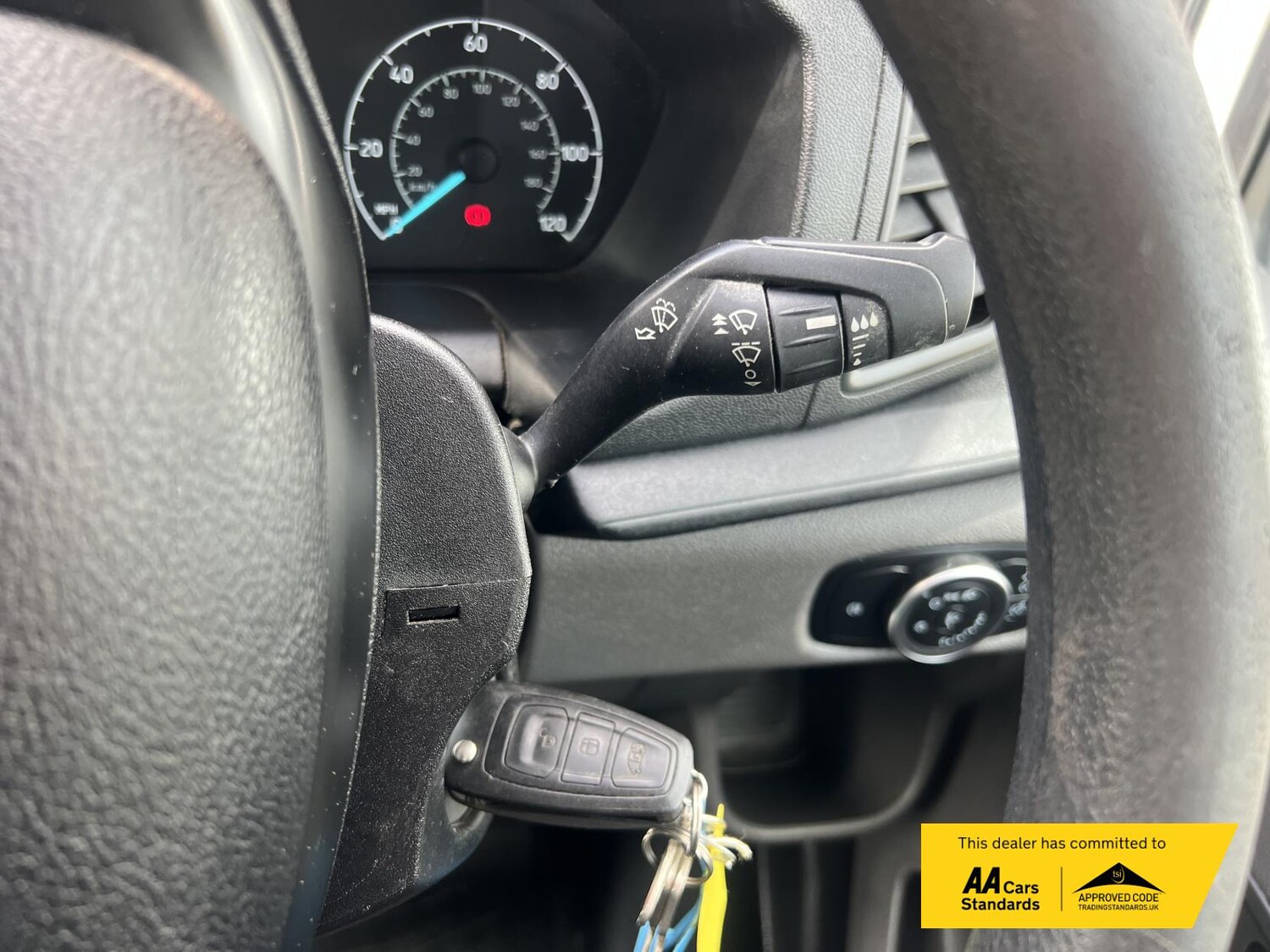 Used Ford Transit 2021 for sale - 76008772: Photo 48