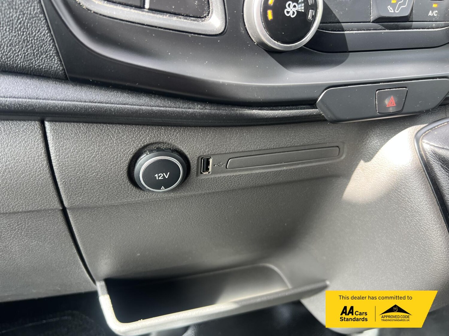 Used Ford Transit 2021 for sale - 76008772: Photo 55