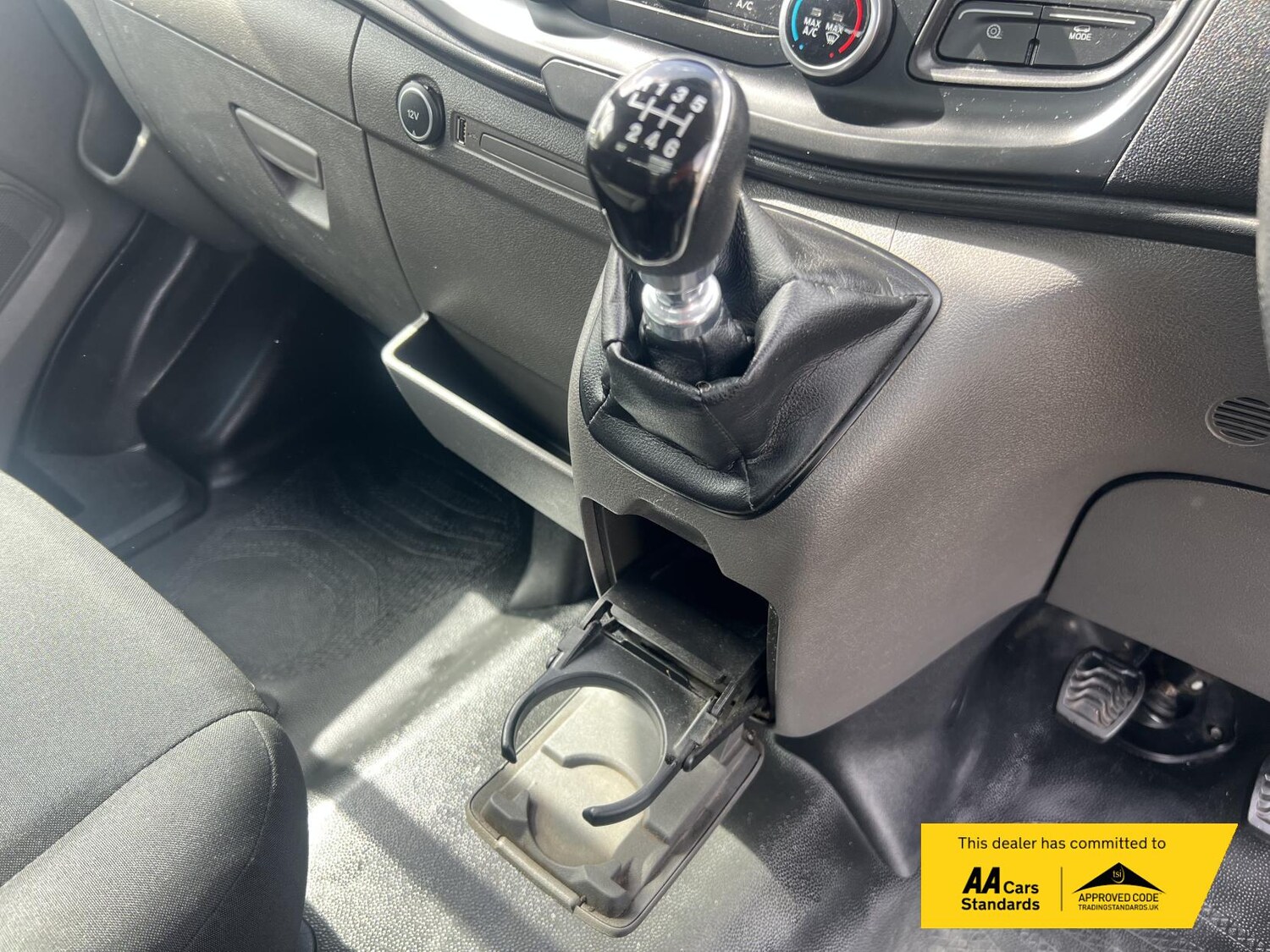 Used Ford Transit 2021 for sale - 76008772: Photo 57