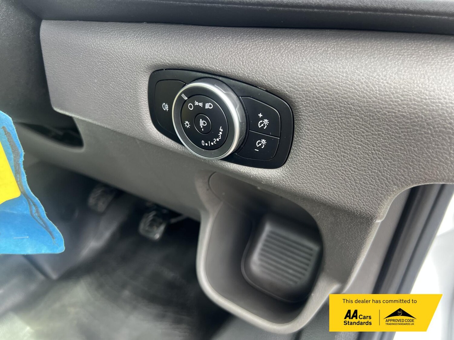 Used Ford Transit 2021 for sale - 76008772: Photo 61