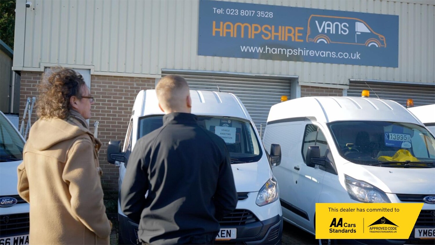 Used Ford Transit 2021 for sale - 76008772: Photo 62