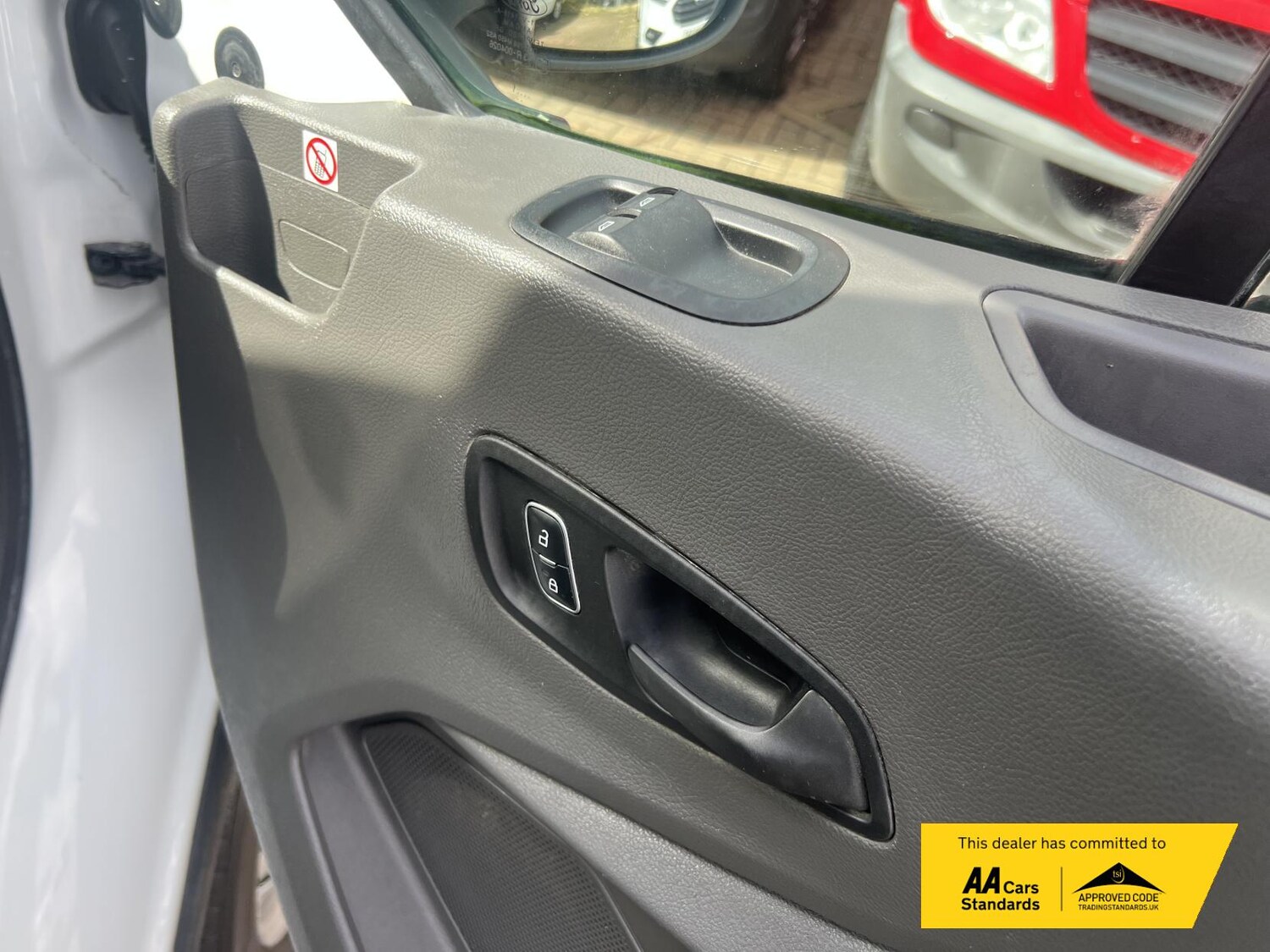 Used Ford Transit 2021 for sale - 76008772: Photo 66