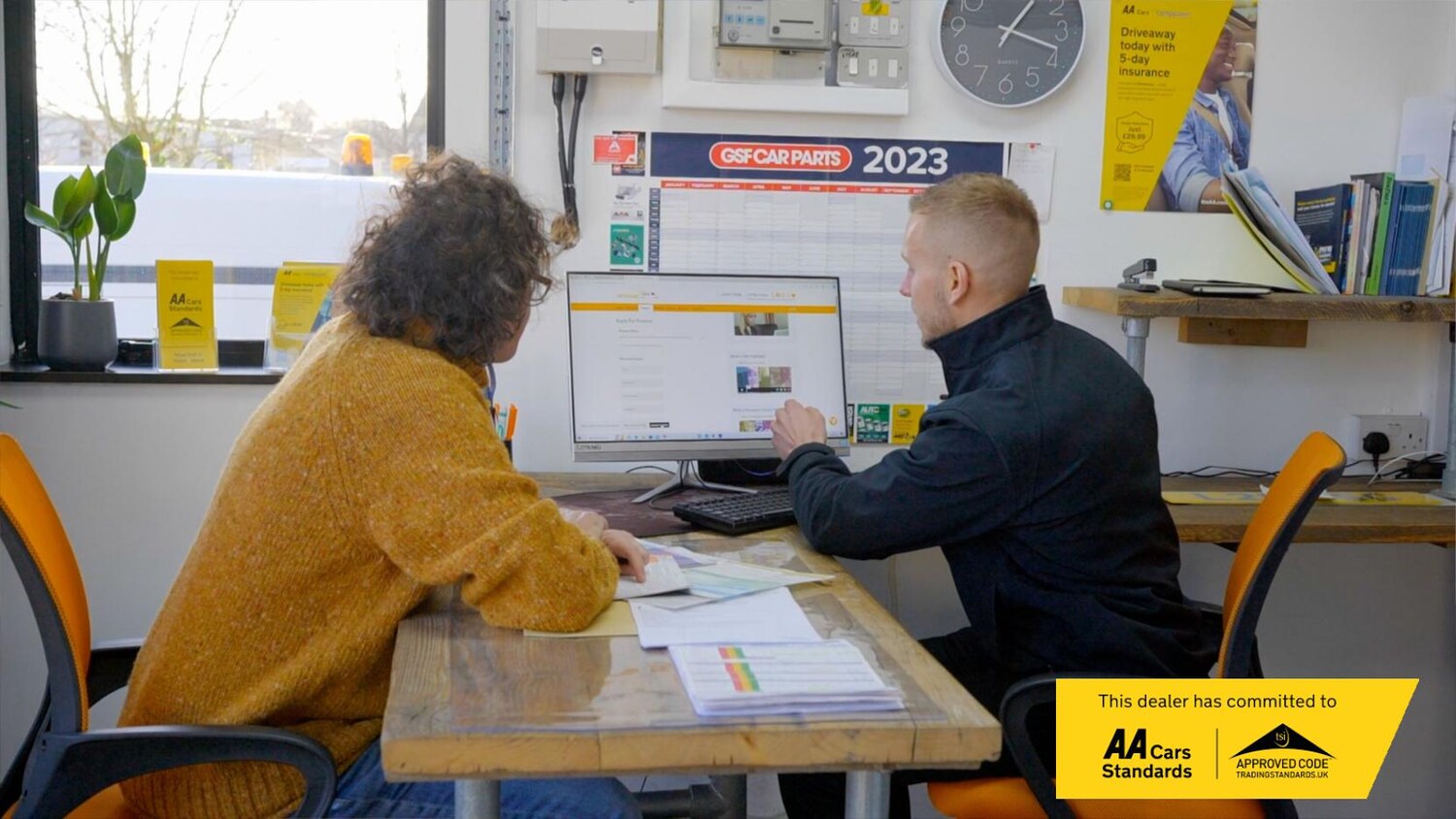 Used Ford Transit 2021 for sale - 76008772: Photo 69