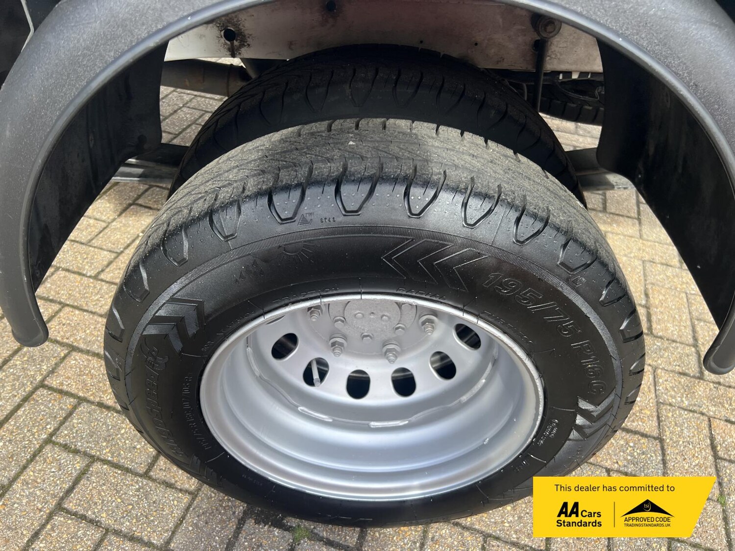 Used Ford Transit 2021 for sale - 76008772: Photo 71