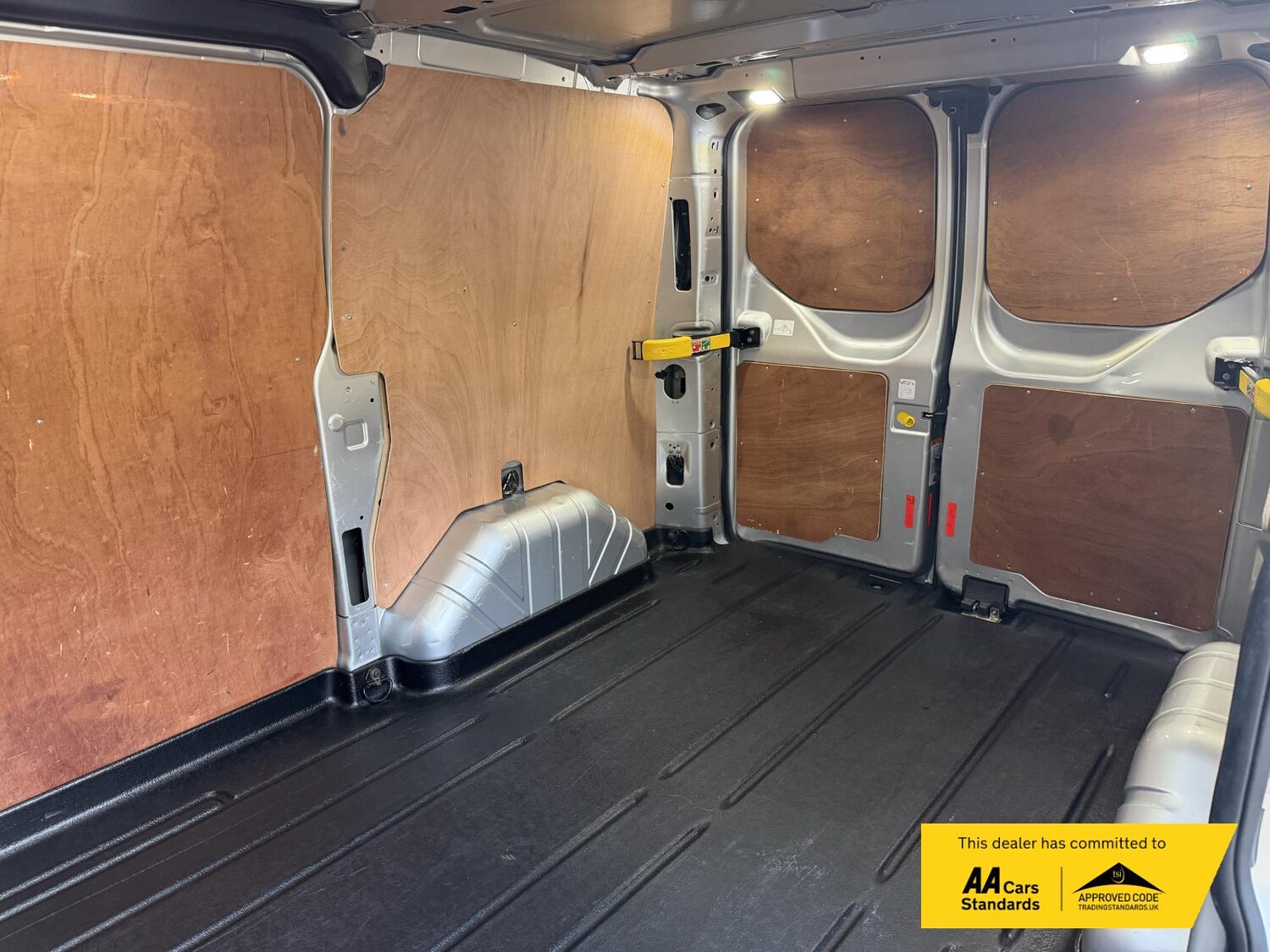 Used Ford Transit Custom 2020 for sale - 76196976: Photo 20