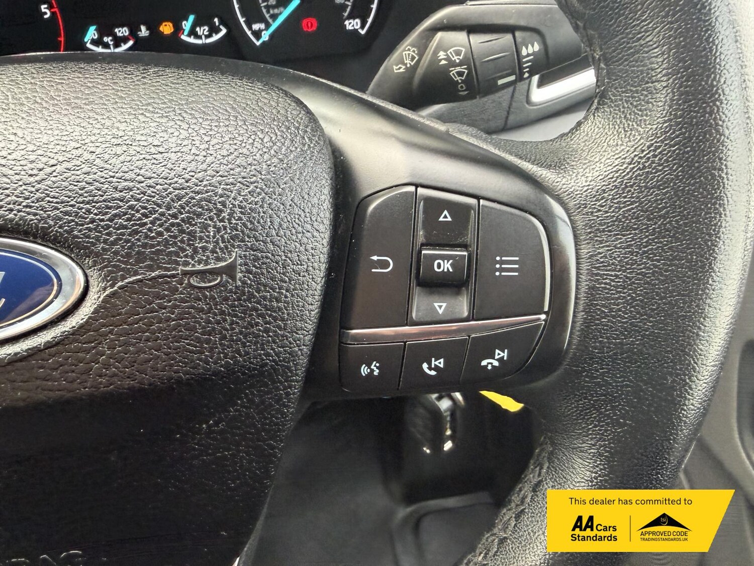 Used Ford Transit Custom 2020 for sale - 76196976: Photo 23