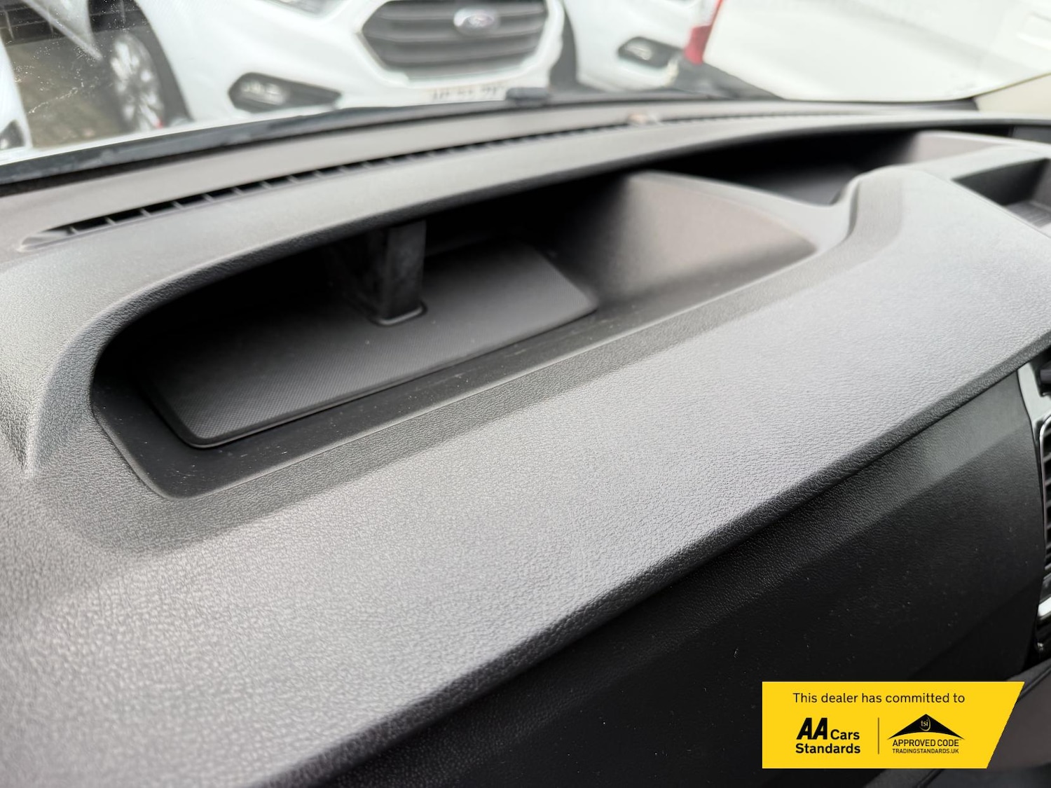 Used Ford Transit Custom 2020 for sale - 76196976: Photo 29