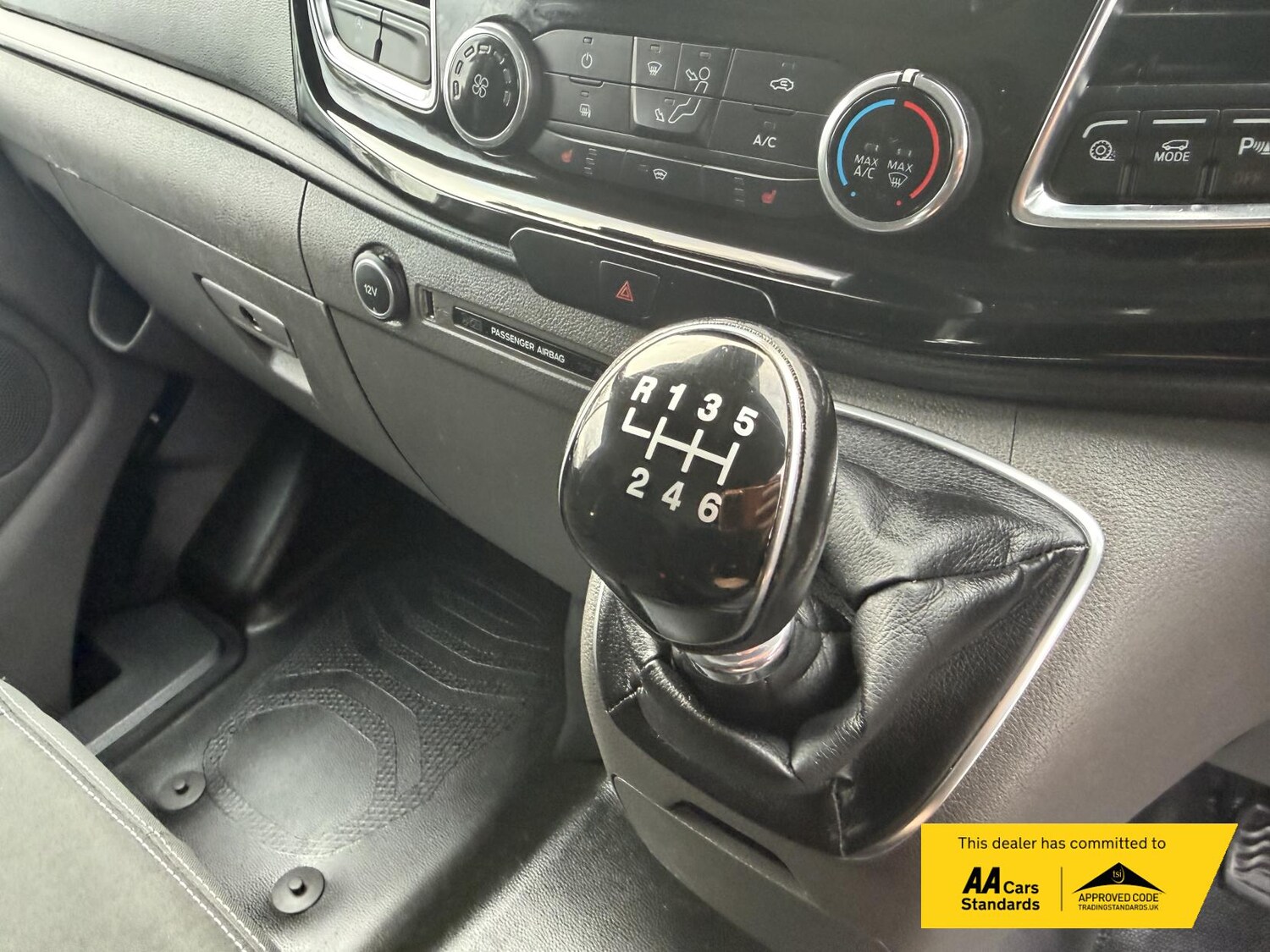 Used Ford Transit Custom 2020 for sale - 76196976: Photo 30