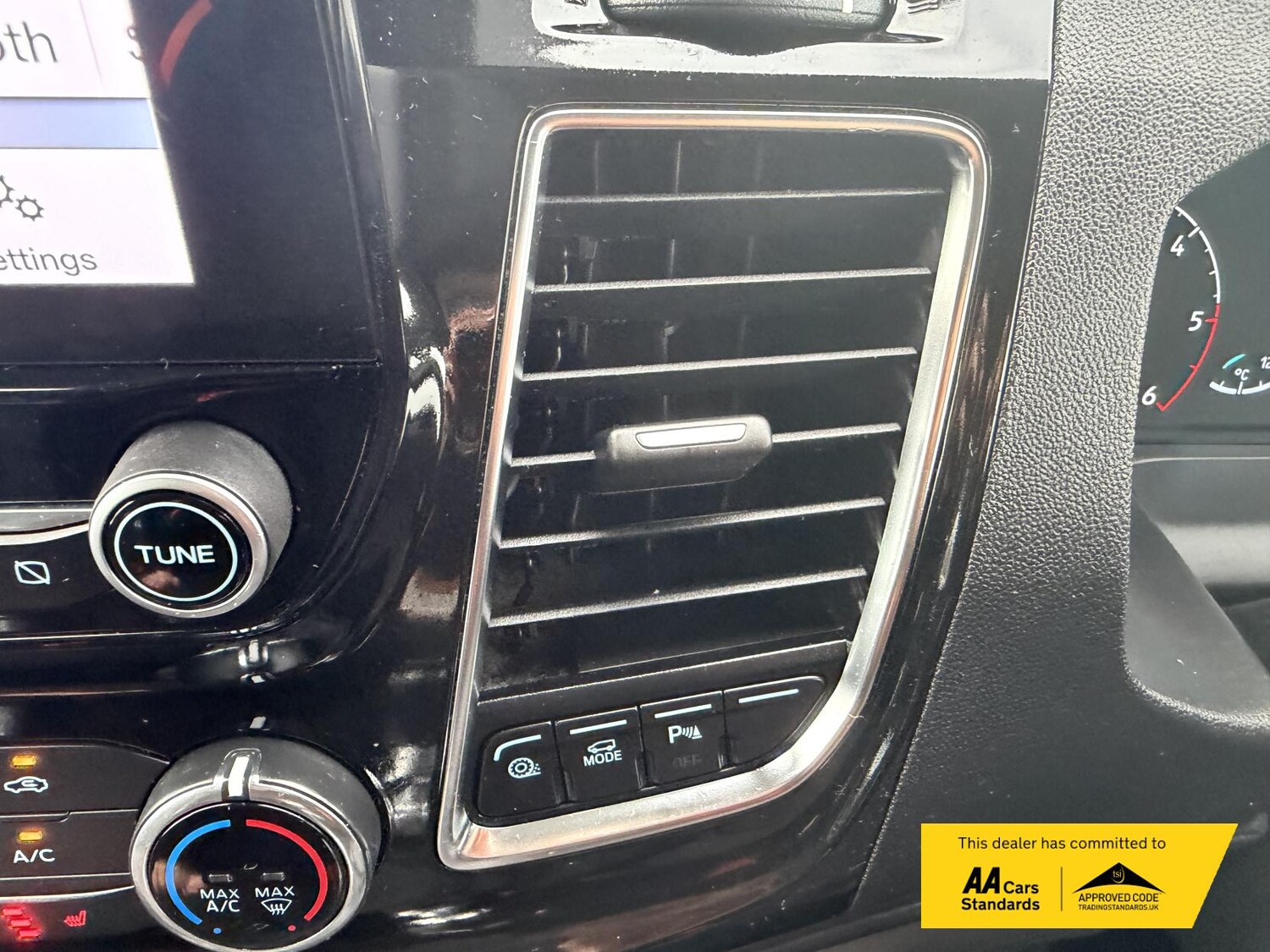 Used Ford Transit Custom 2020 for sale - 76196976: Photo 32