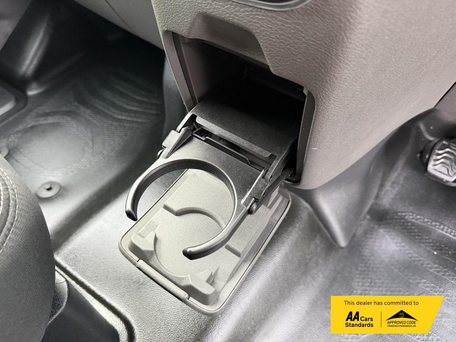 Used Ford Transit Custom 2020 for sale - 76196976: Photo 33