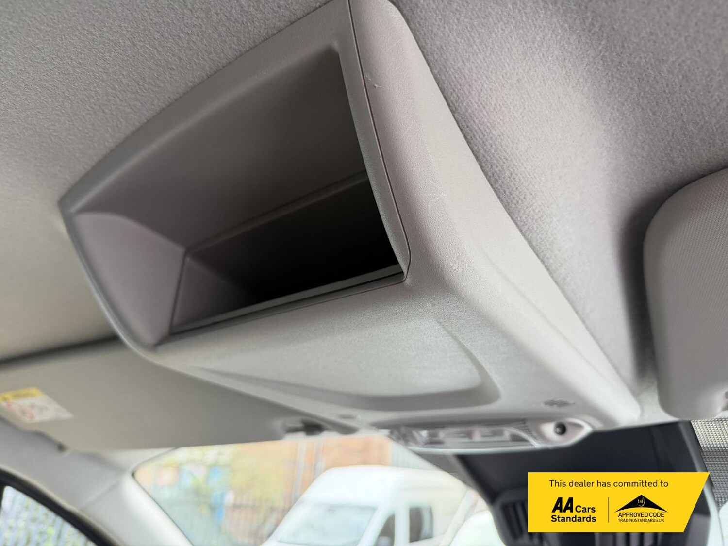 Used Ford Transit Custom 2020 for sale - 76196976: Photo 35