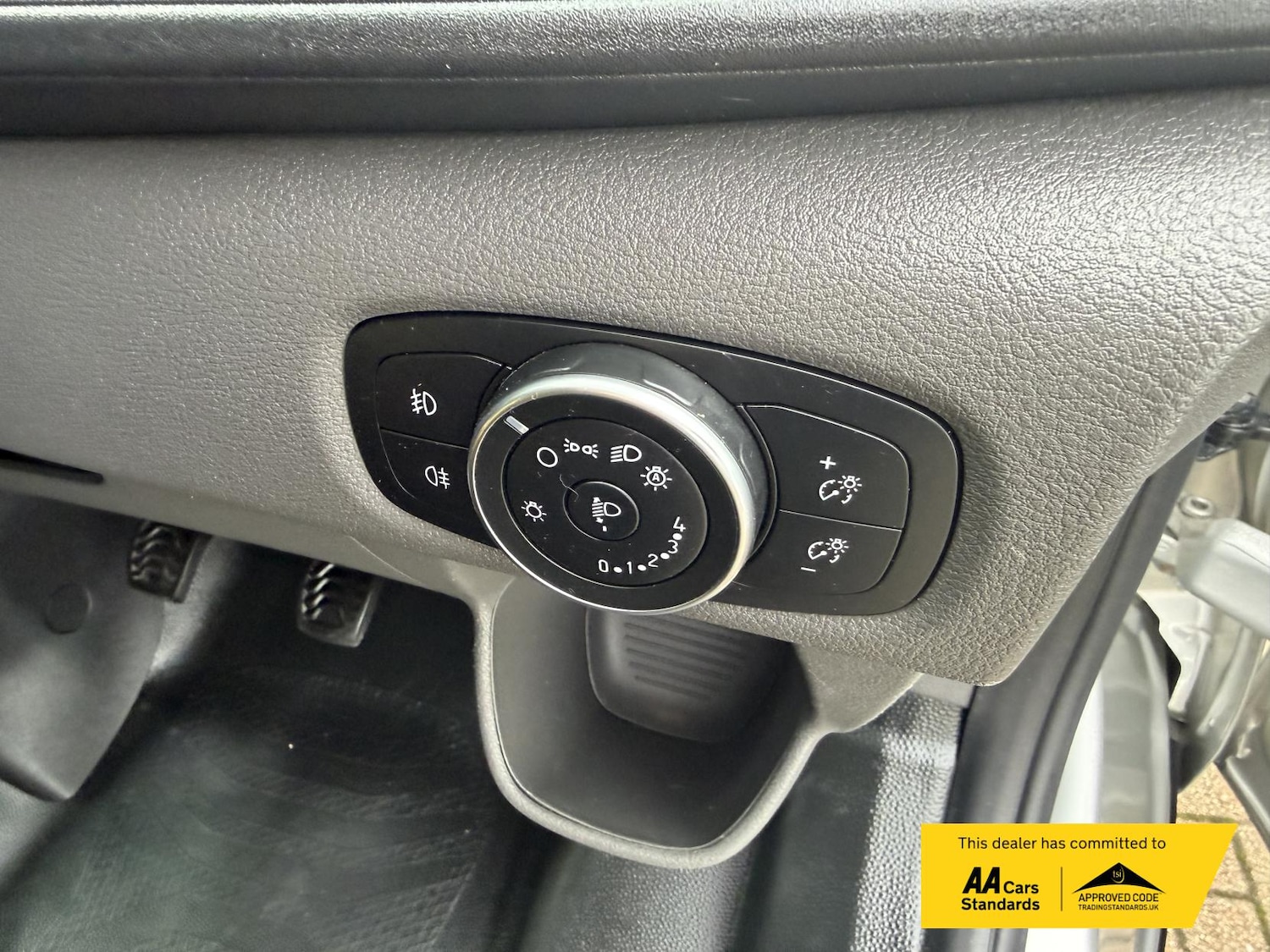 Used Ford Transit Custom 2020 for sale - 76196976: Photo 36