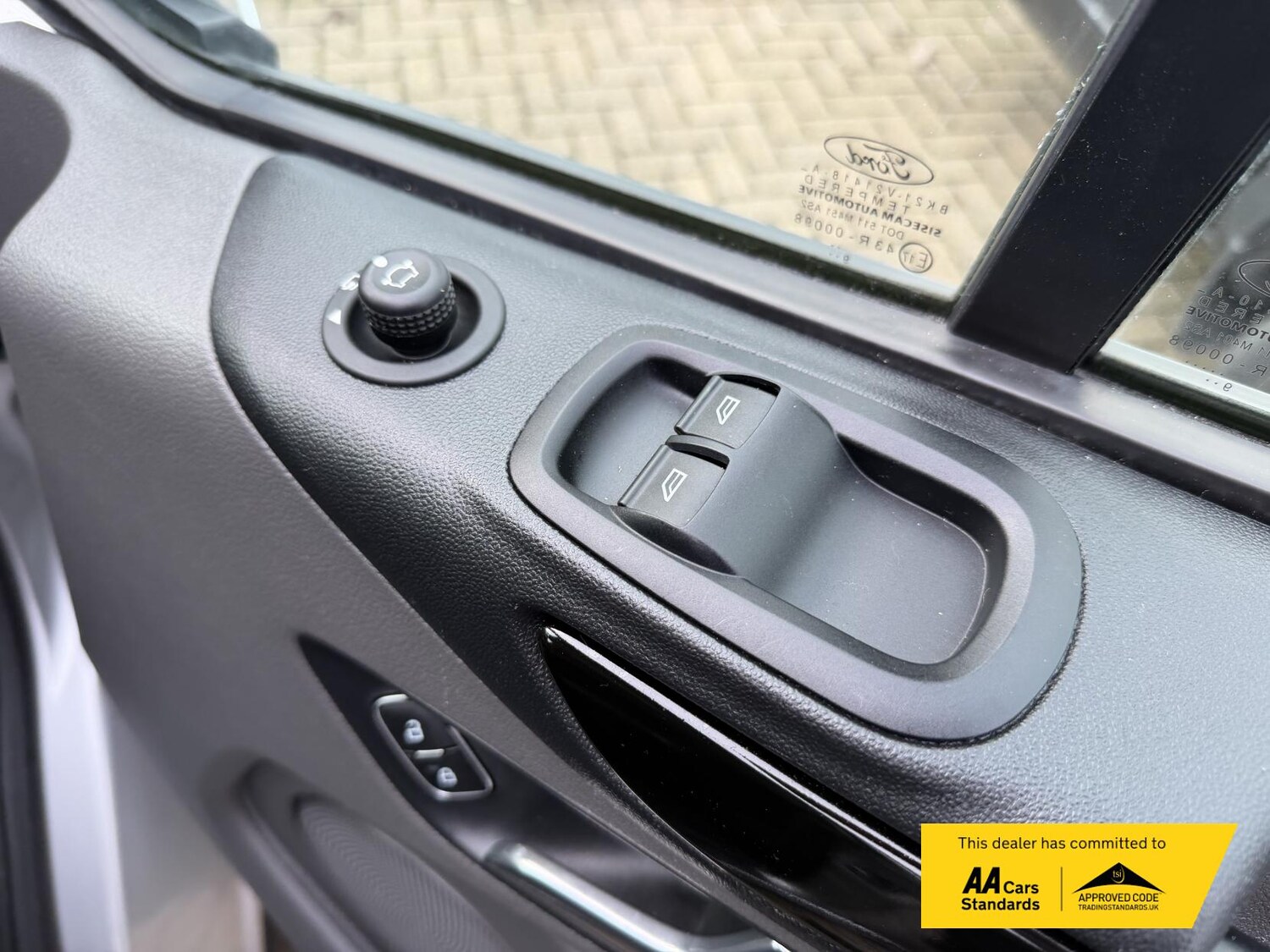 Used Ford Transit Custom 2020 for sale - 76196976: Photo 39