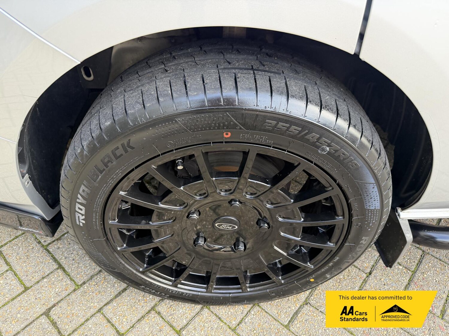 Used Ford Transit Custom 2020 for sale - 76196976: Photo 42