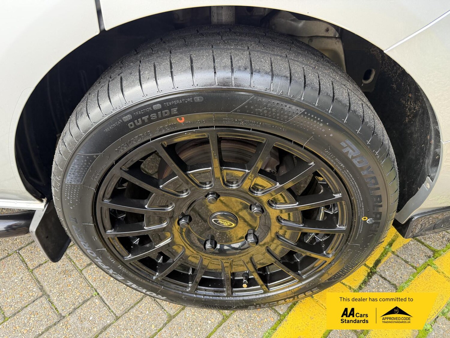 Used Ford Transit Custom 2020 for sale - 76196976: Photo 43