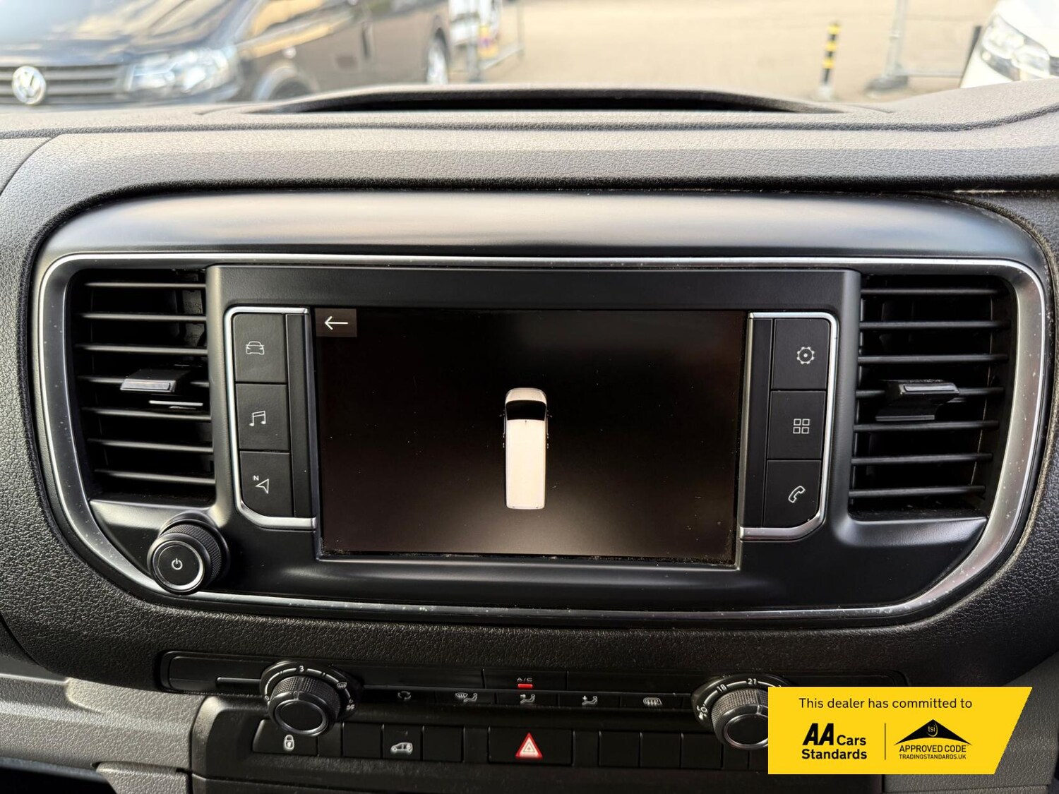 Used Vauxhall Vivaro 2021 for sale - 78078132: Photo 12