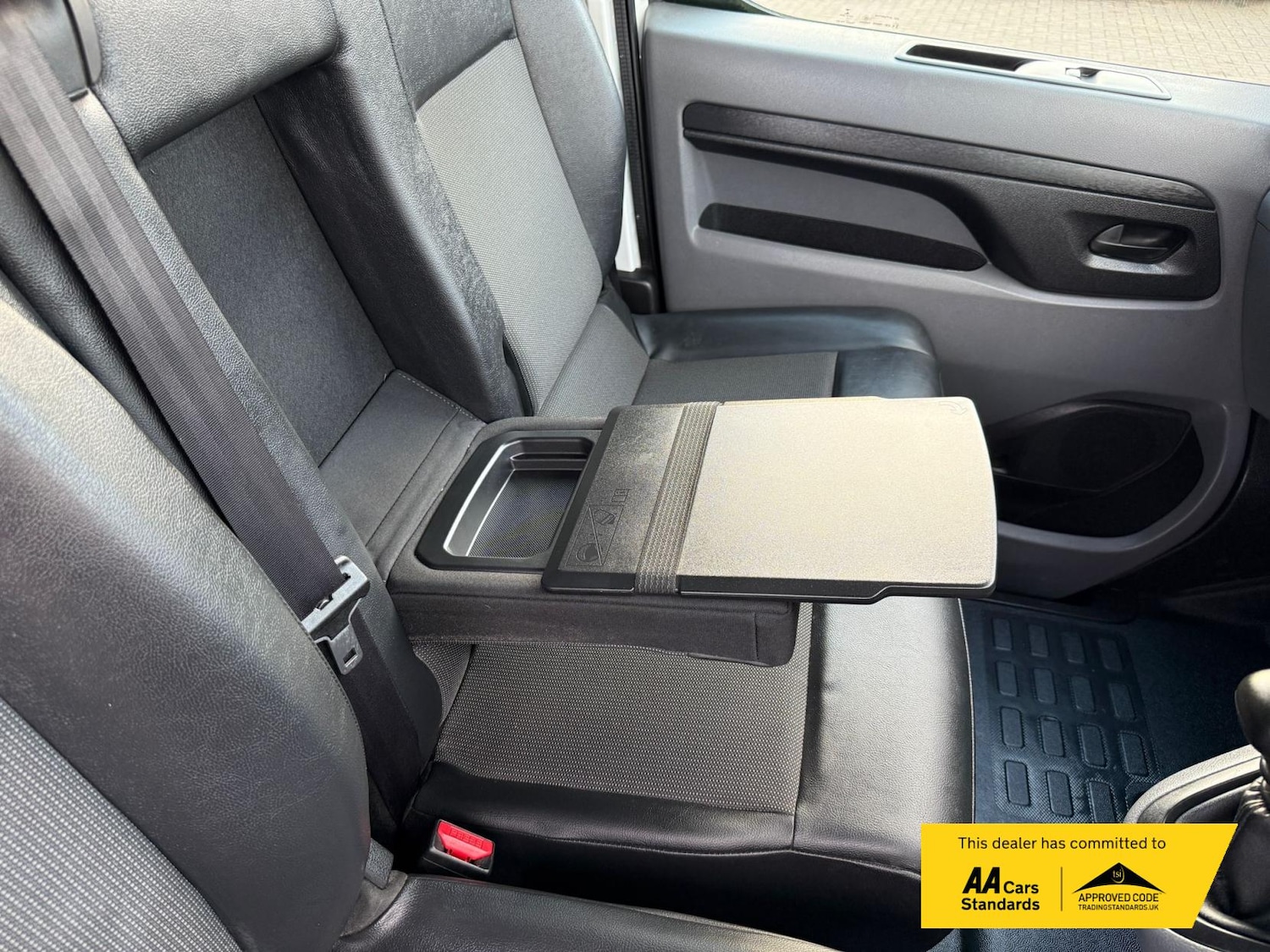 Used Vauxhall Vivaro 2021 for sale - 78078132: Photo 18