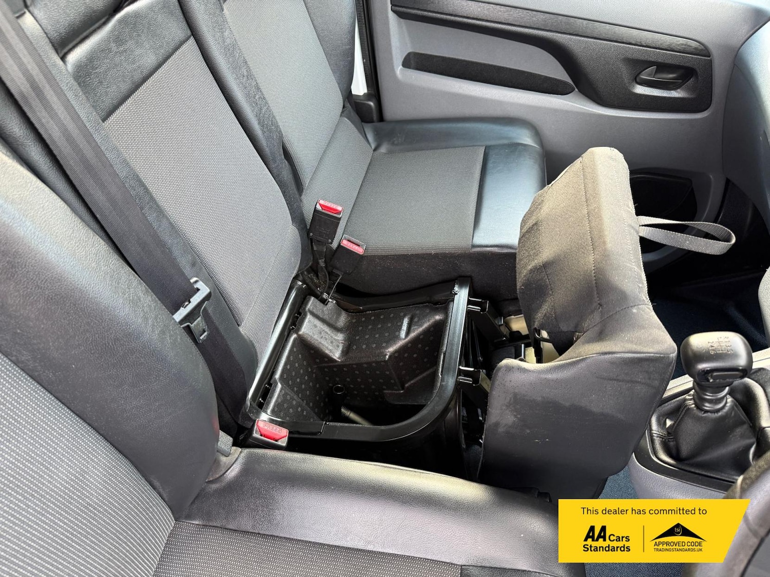 Used Vauxhall Vivaro 2021 for sale - 78078132: Photo 20