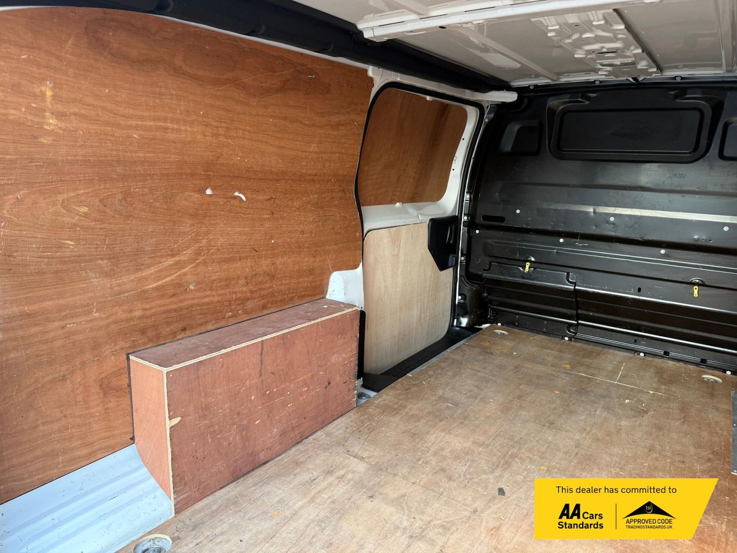 Used Vauxhall Vivaro 2021 for sale - 78078132: Photo 26