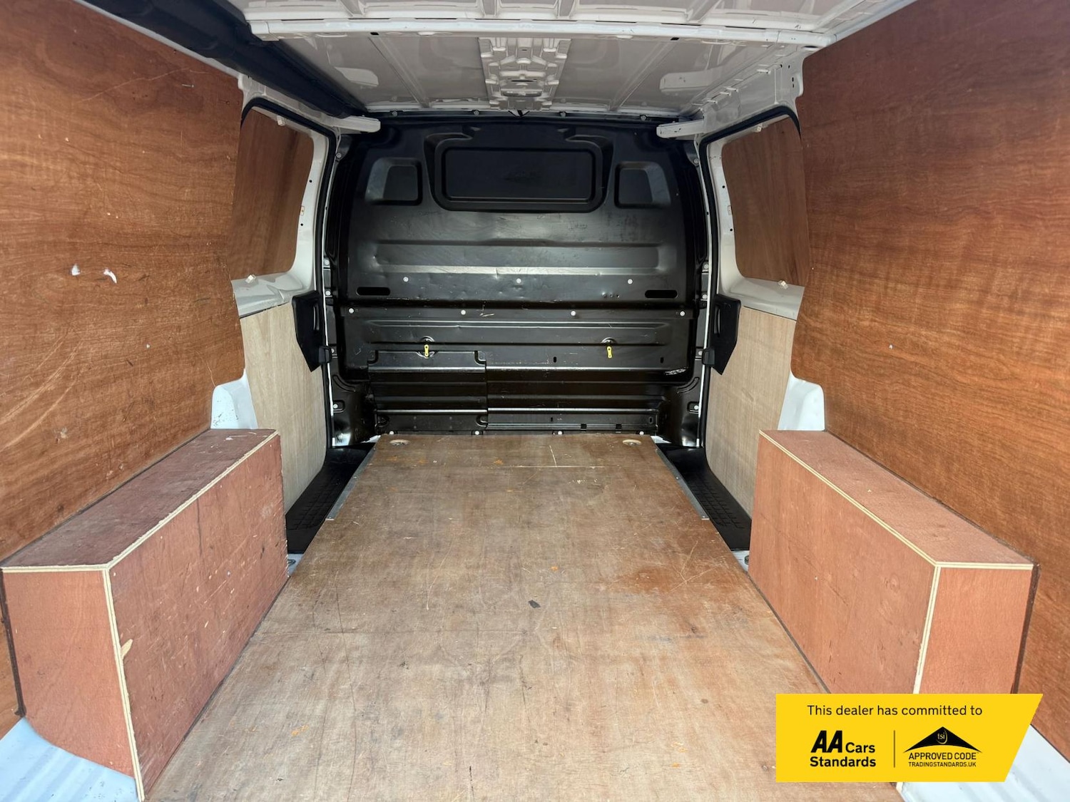 Used Vauxhall Vivaro 2021 for sale - 78078132: Photo 27