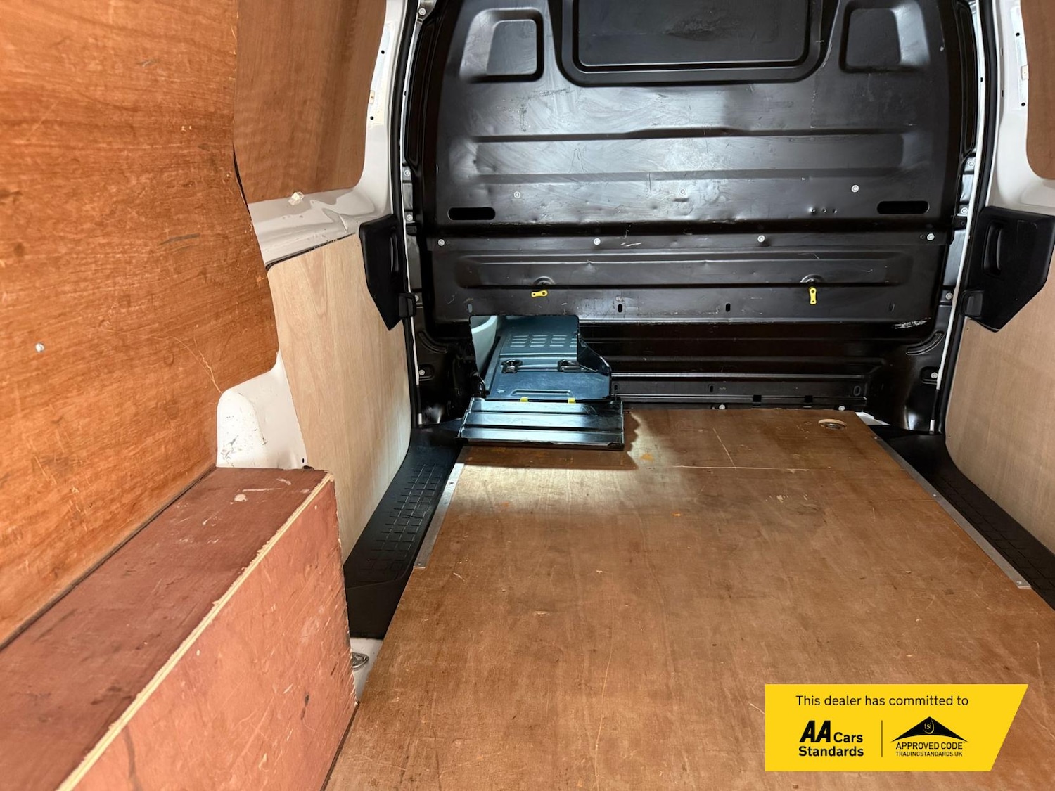 Used Vauxhall Vivaro 2021 for sale - 78078132: Photo 28