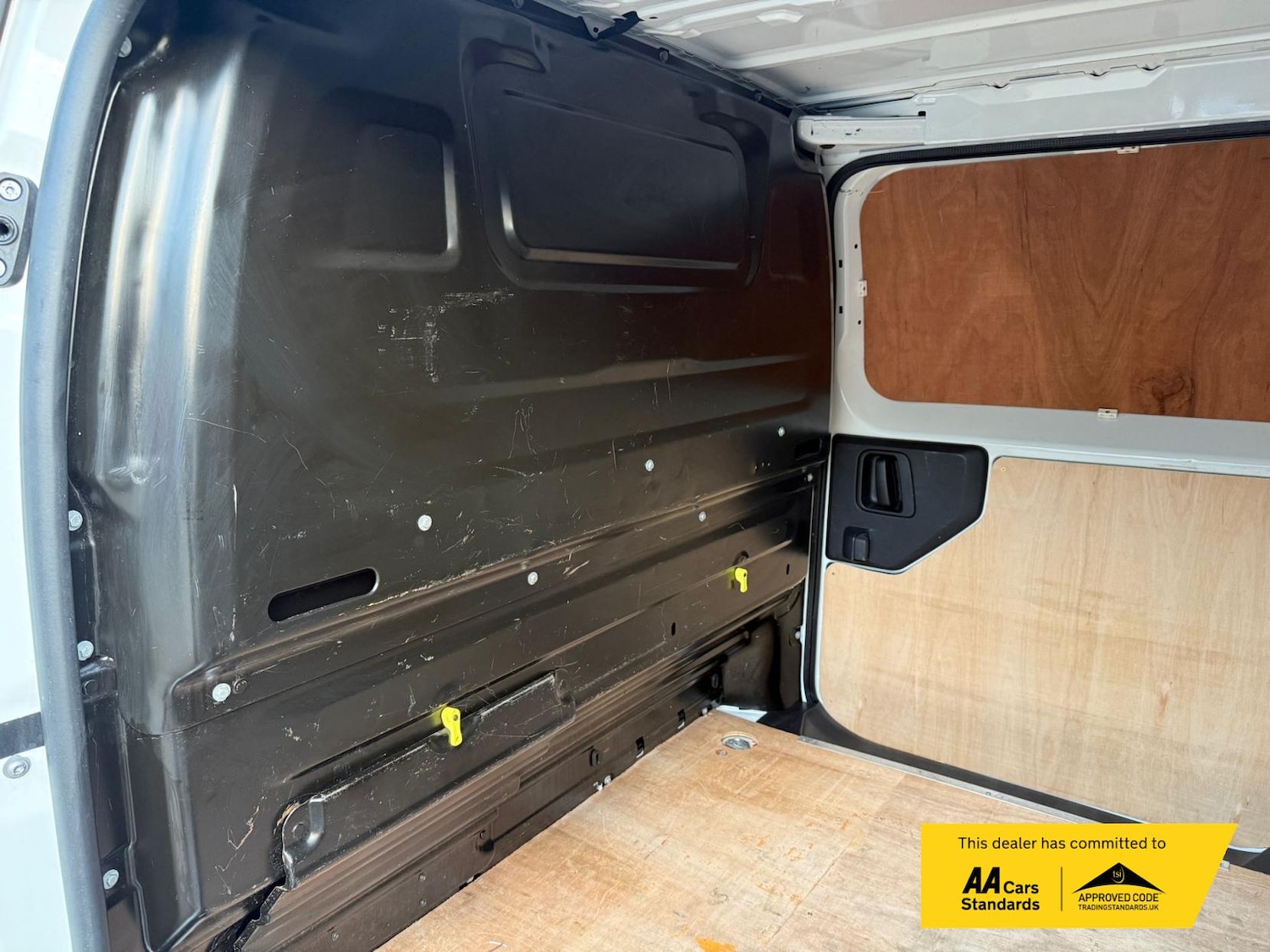 Used Vauxhall Vivaro 2021 for sale - 78078132: Photo 30