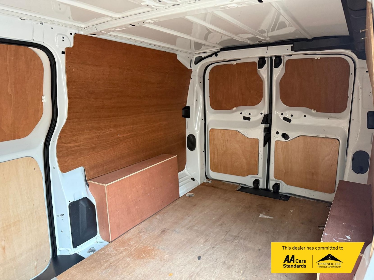 Used Vauxhall Vivaro 2021 for sale - 78078132: Photo 31