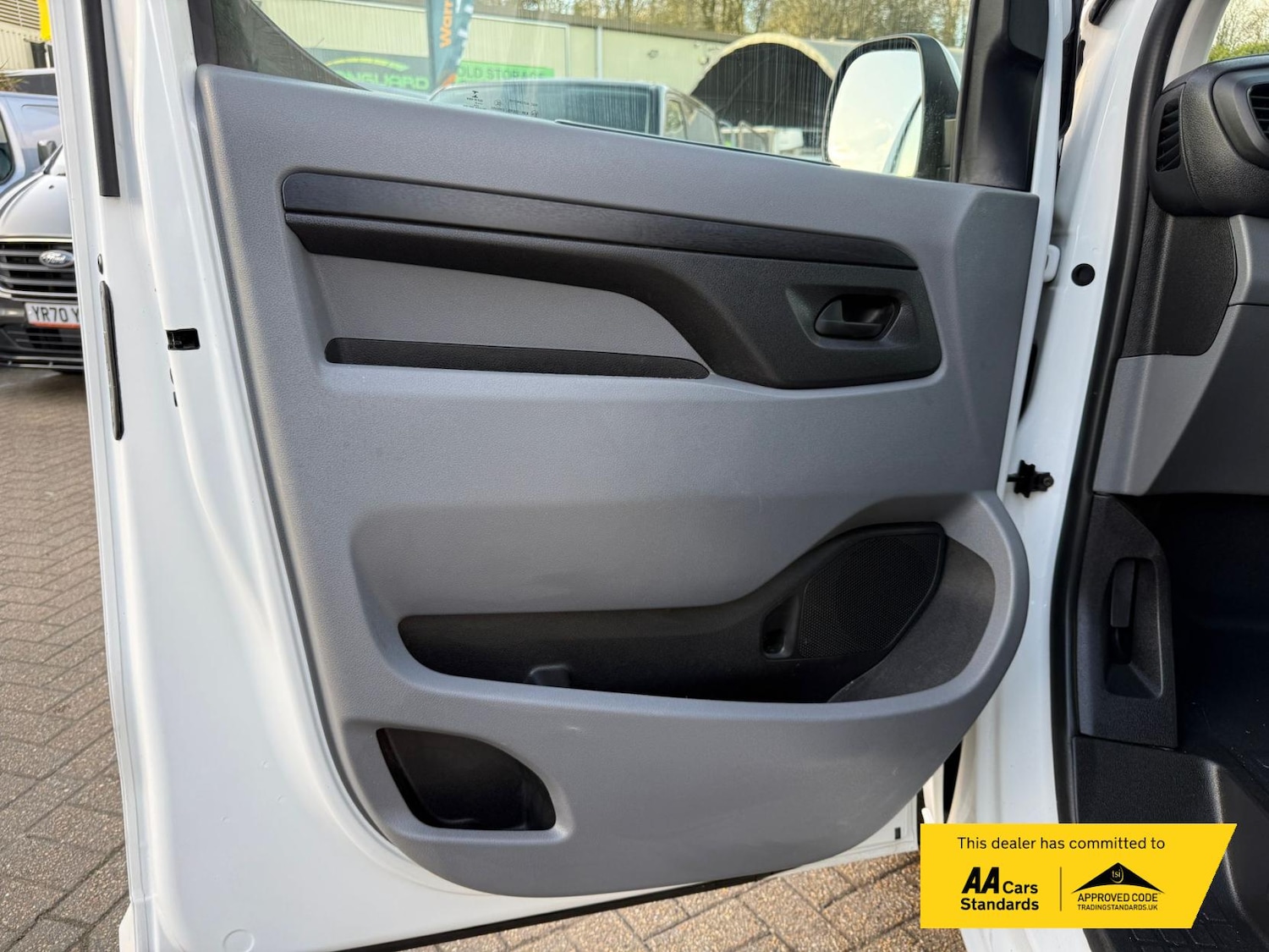 Used Vauxhall Vivaro 2021 for sale - 78078132: Photo 32