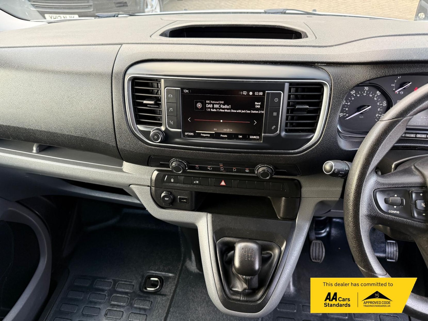 Used Vauxhall Vivaro 2021 for sale - 78078132: Photo 36