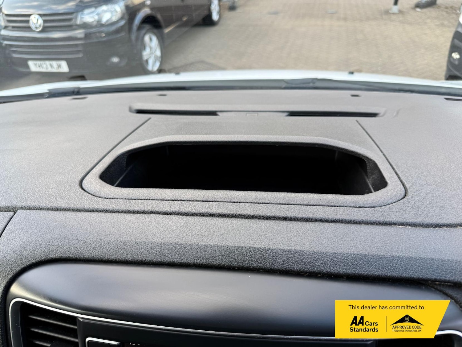 Used Vauxhall Vivaro 2021 for sale - 78078132: Photo 38